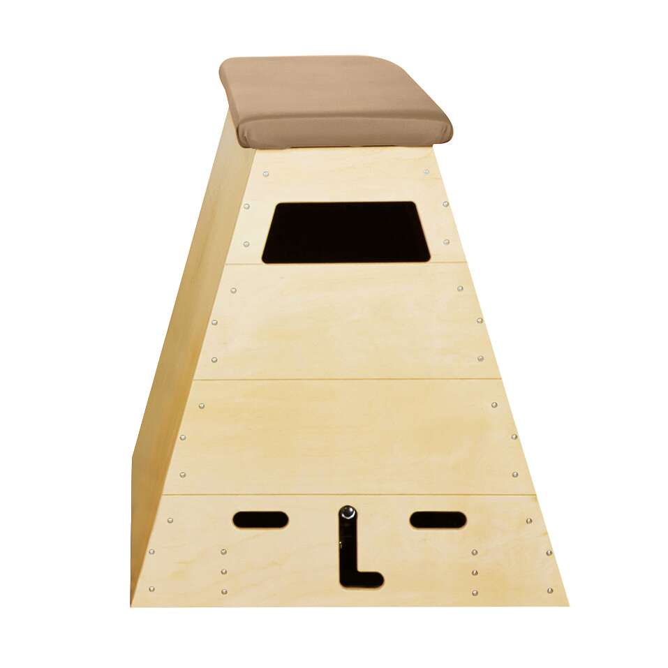 Sport-Thieme Sprungkasten „Trapez“, Klein