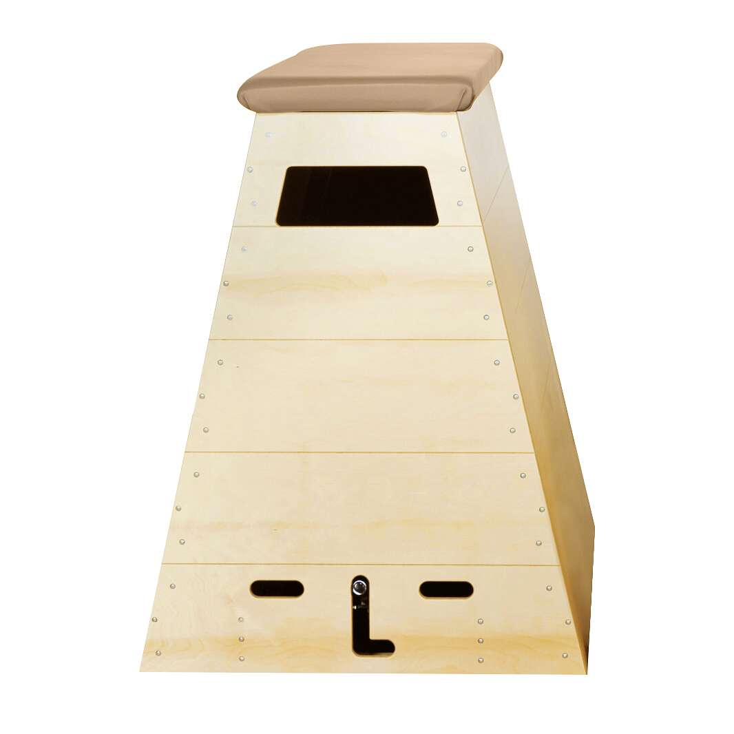 Sport-Thieme Sprungkasten „Trapez“, Mittel