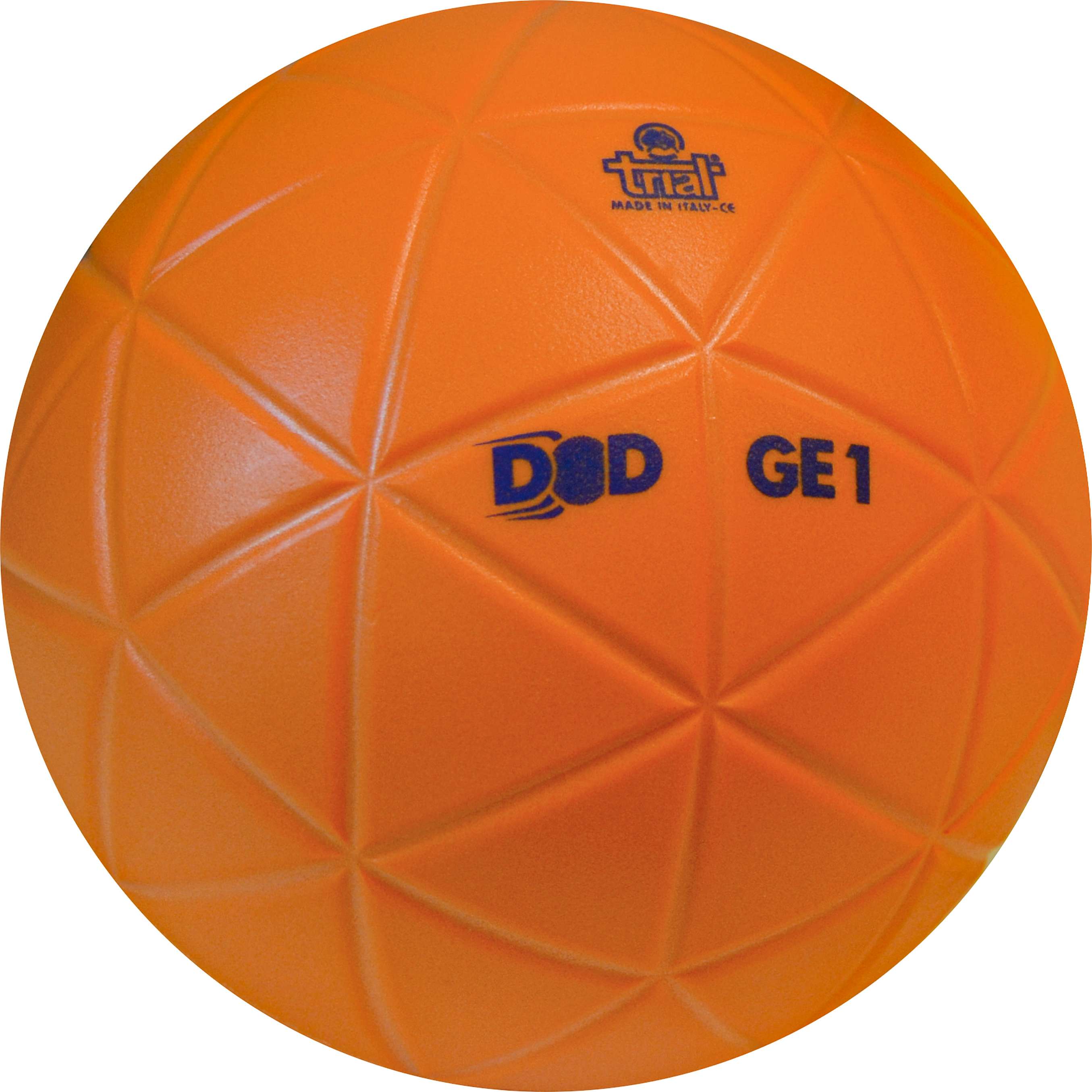 Trial Dodgeball, 210 g