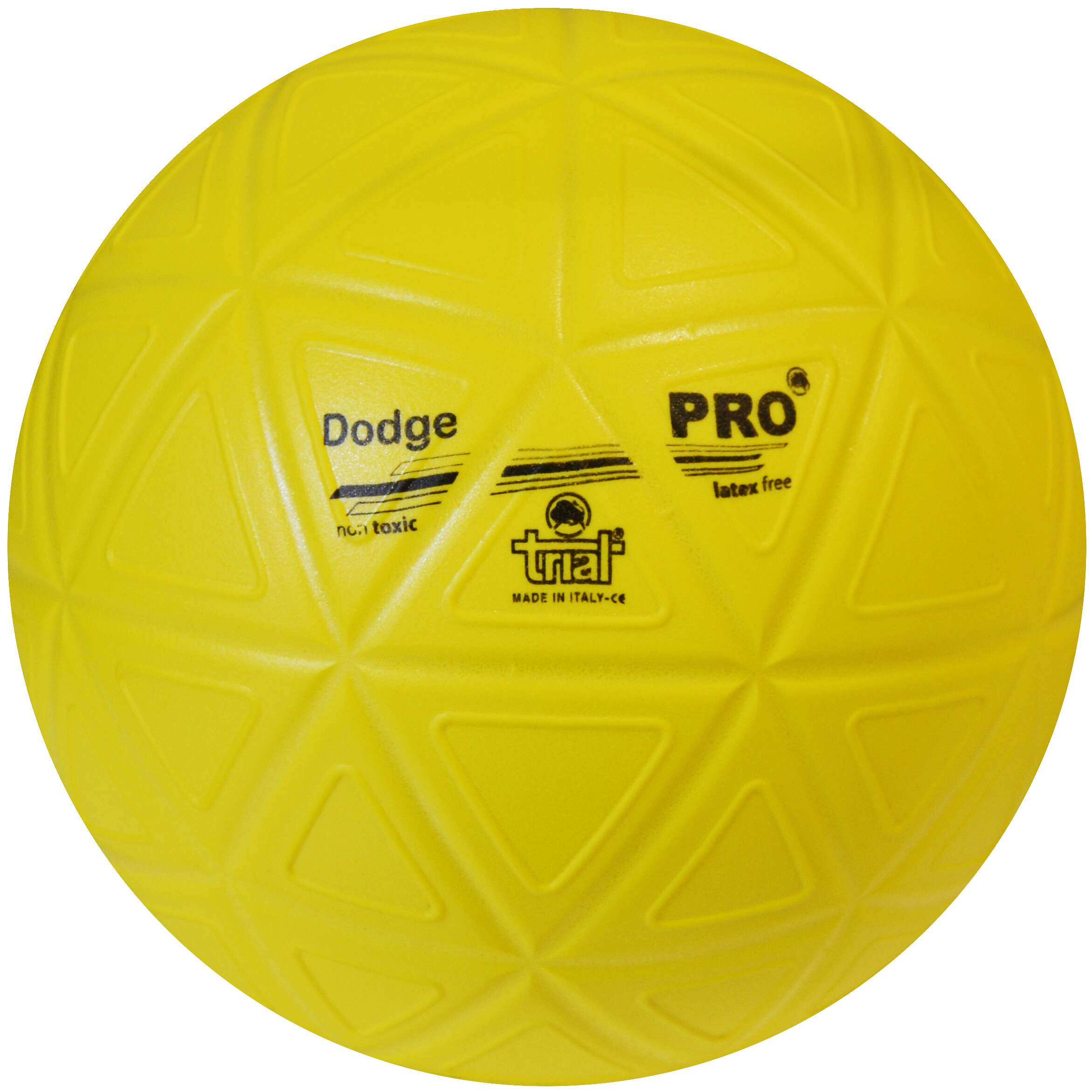 Trial Dodgeball „Pro“