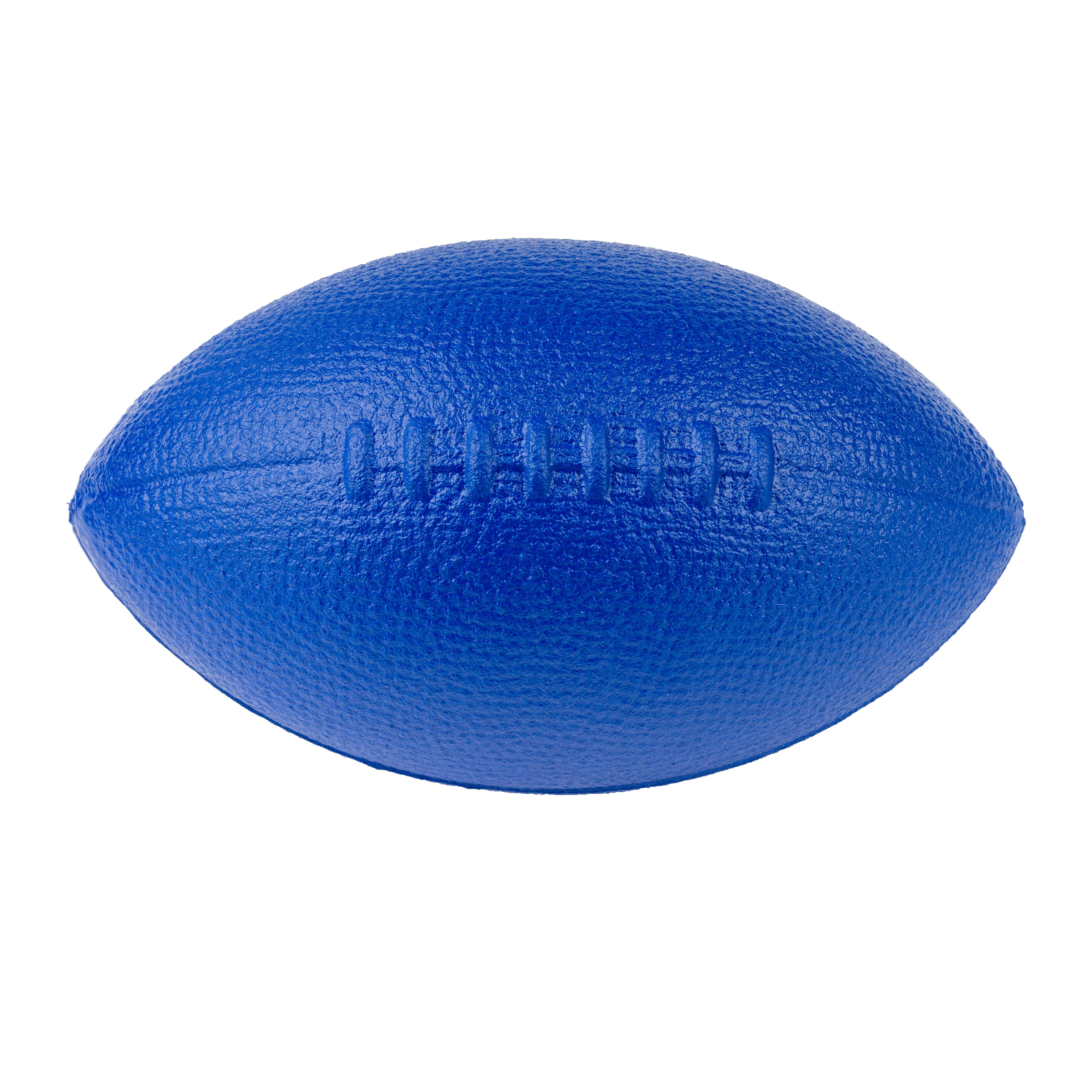 Sport-Thieme Weichschaumball „Mini Football“, 21×13 cm, 192 g