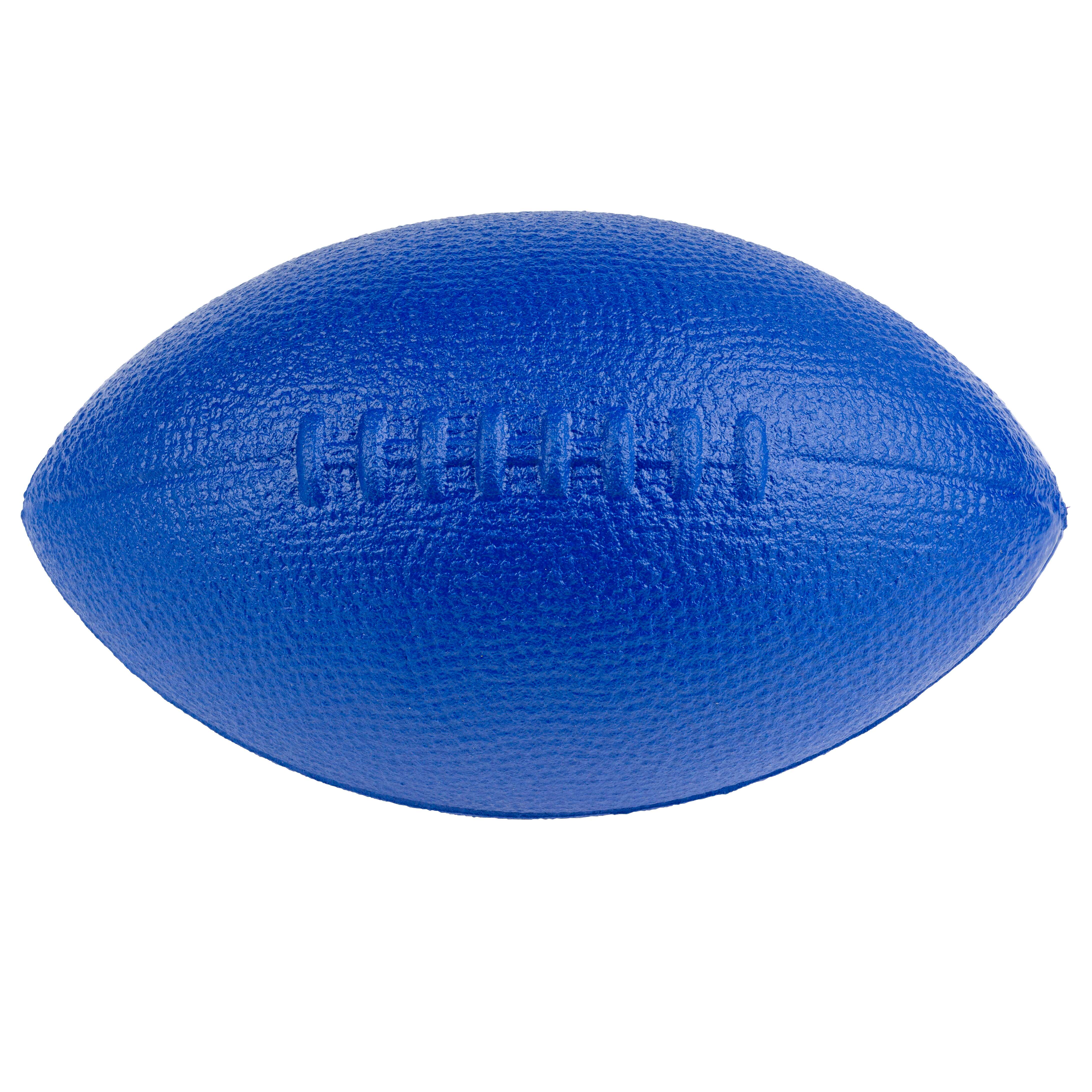Sport-Thieme Weichschaumball „Mini Football“, 25×14 cm, 246 g
