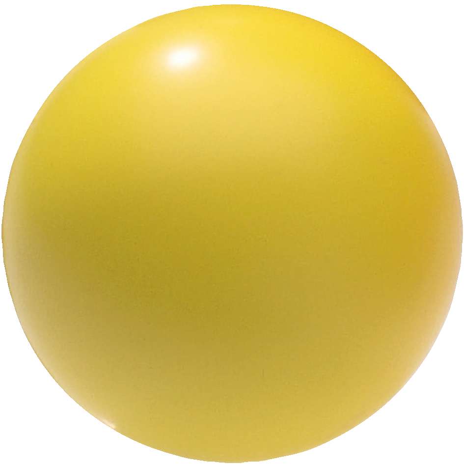 Sport-Thieme Weichschaumball „PU-Volleyball“