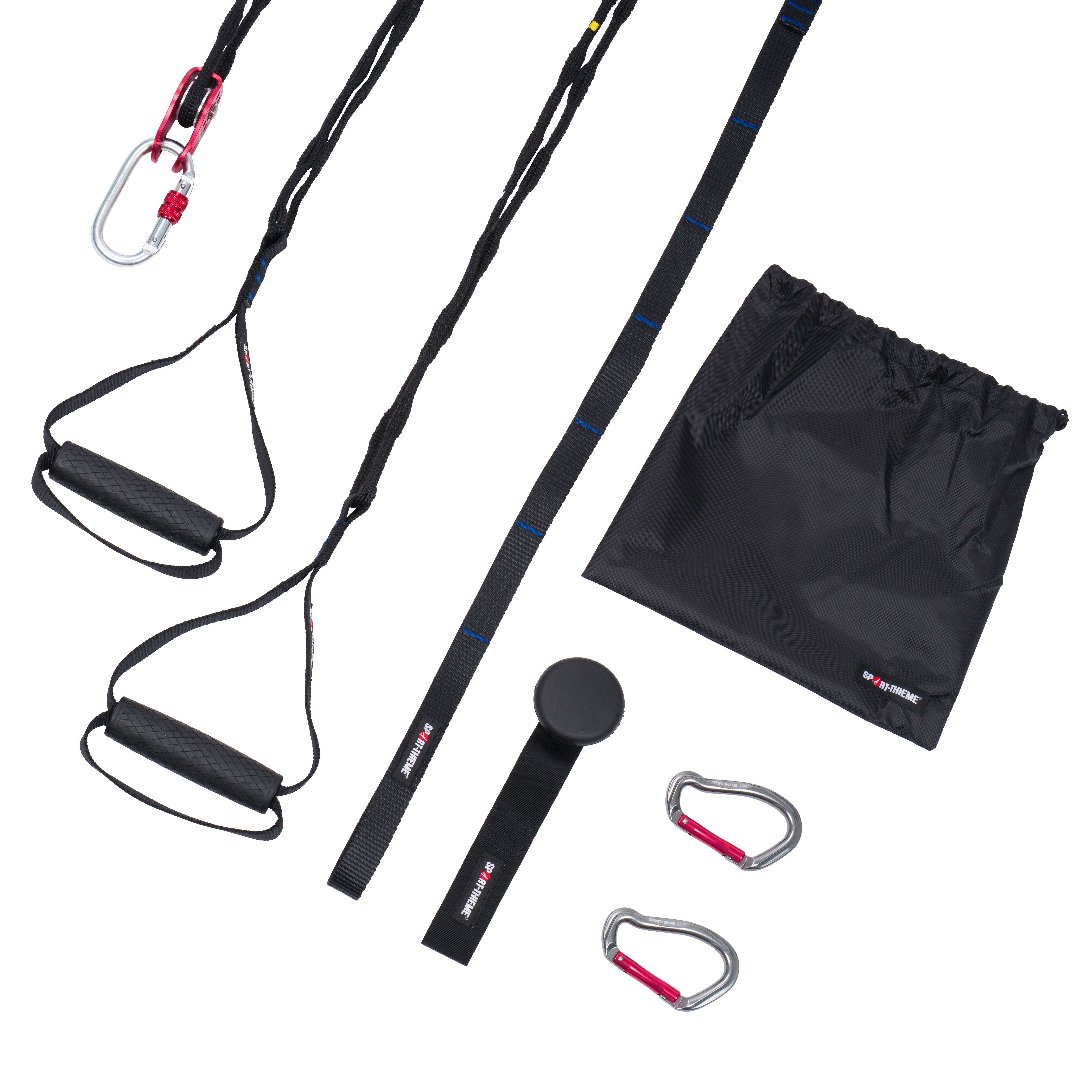 Sport-Thieme Schlingentrainer „Switch“