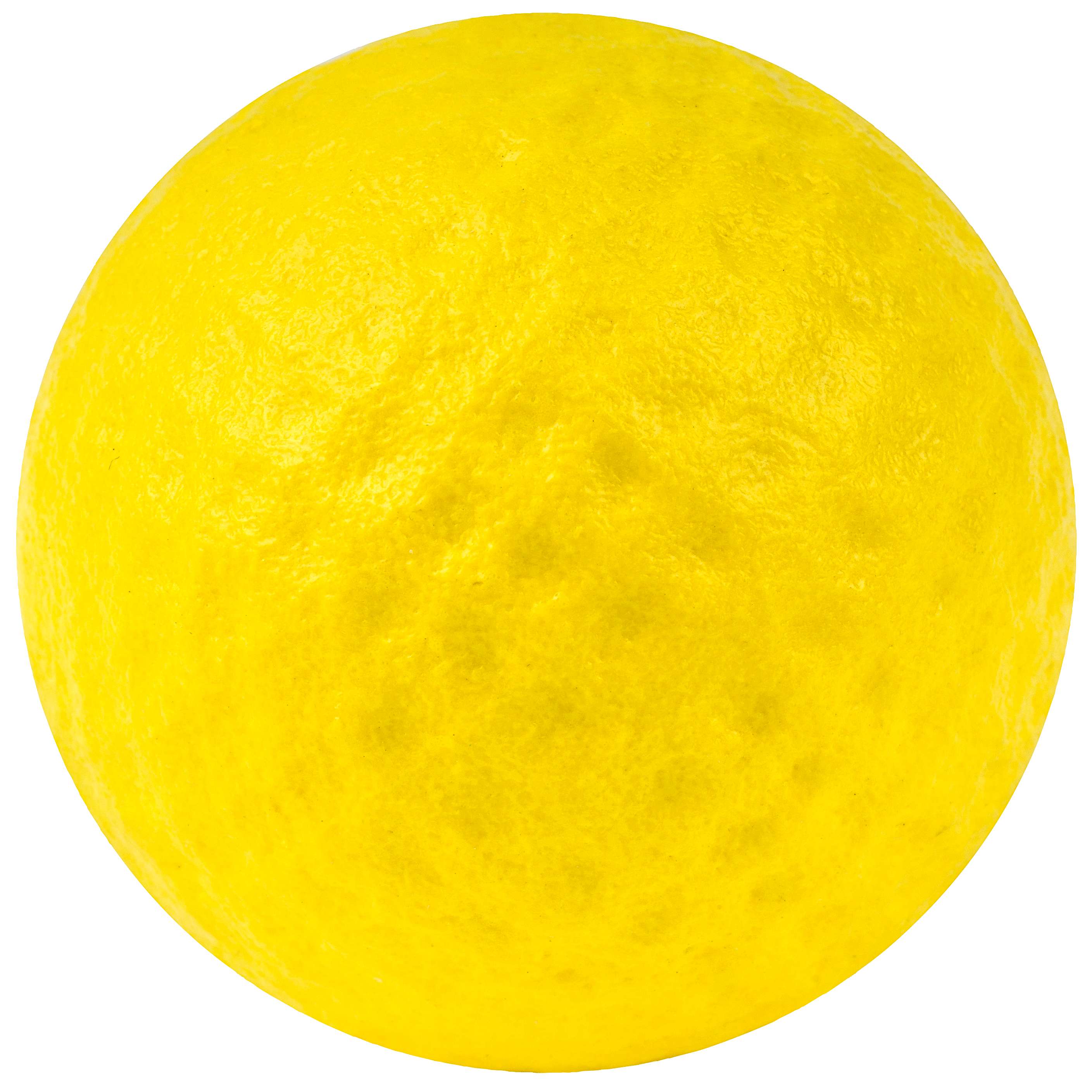 Sport-Thieme Weichschaumball „PU-Golfball“, ø 63 mm