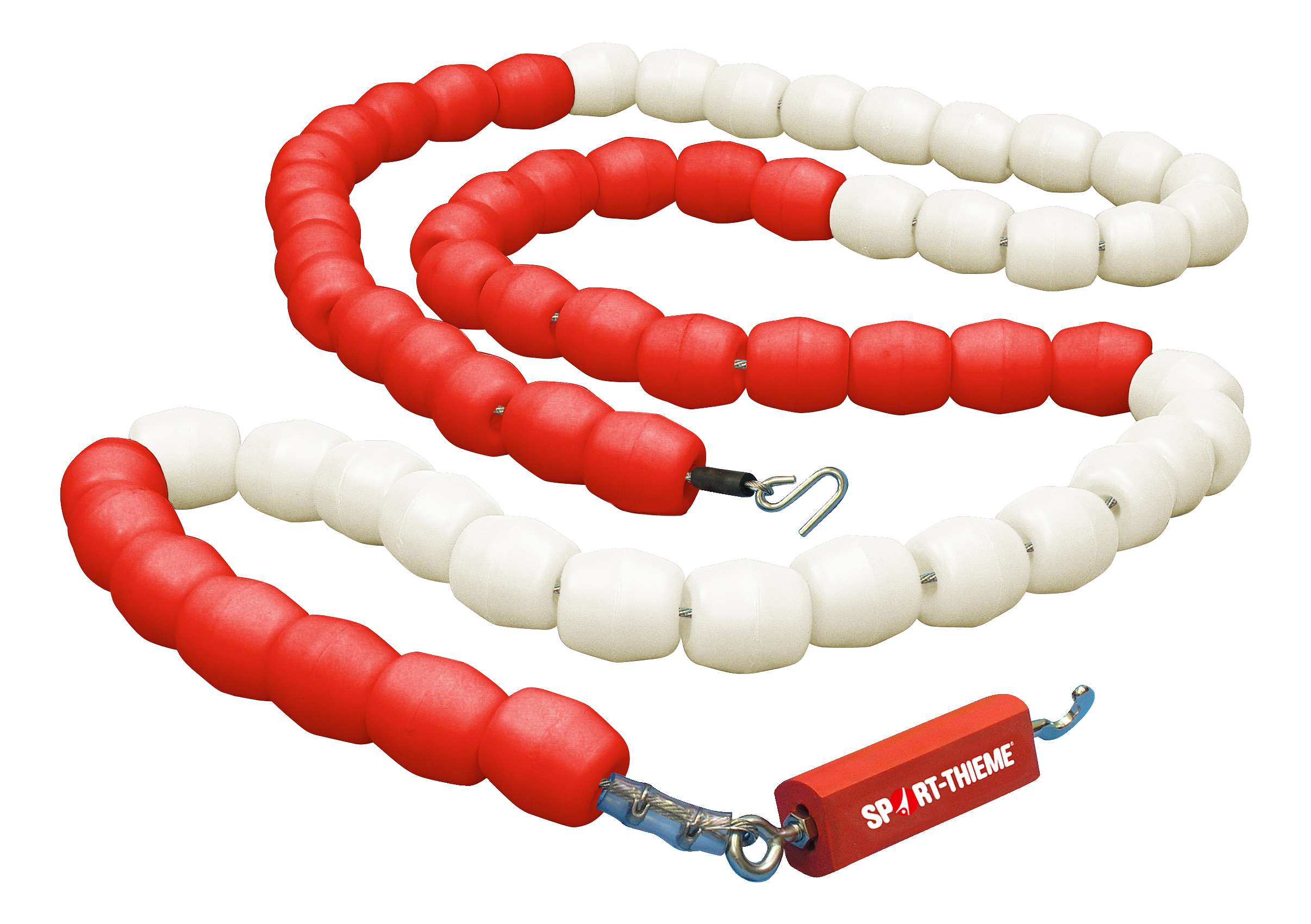 Sport-Thieme Schwimmleine „Training“, 25 m, Freibad