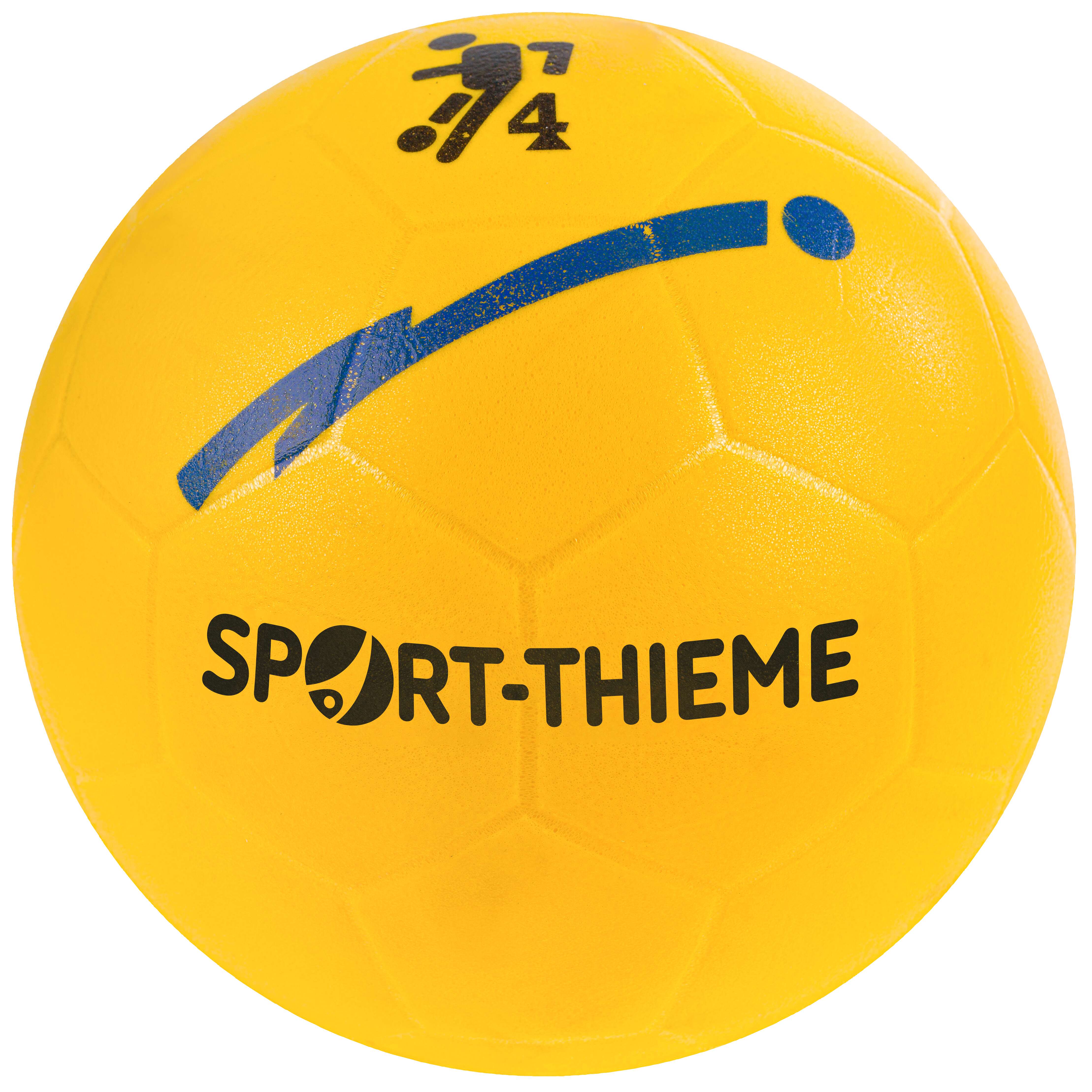Sport-Thieme Fußball „Kogelan Supersoft“, 4