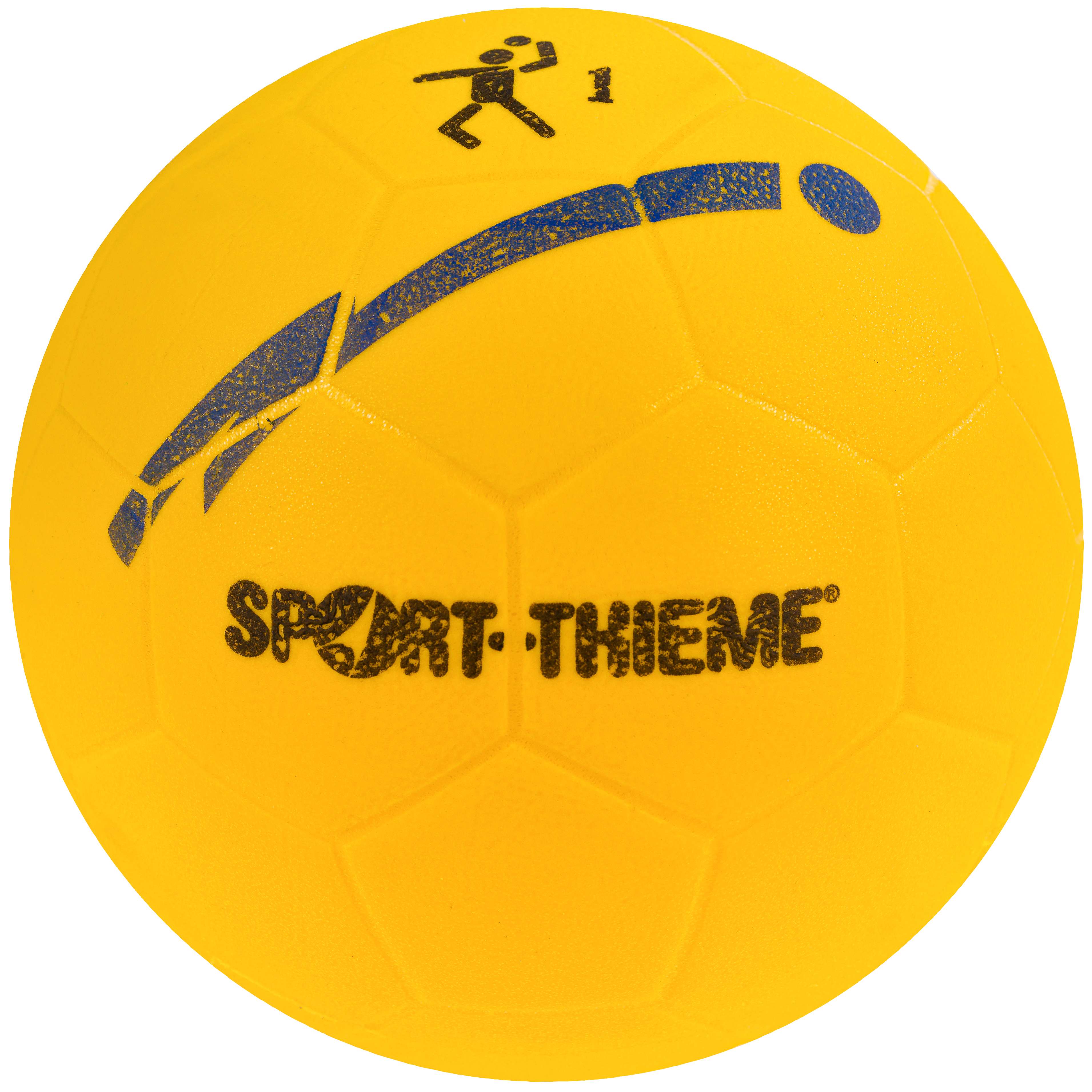 Sport-Thieme Handball „Kogelan Supersoft“, Größe 1