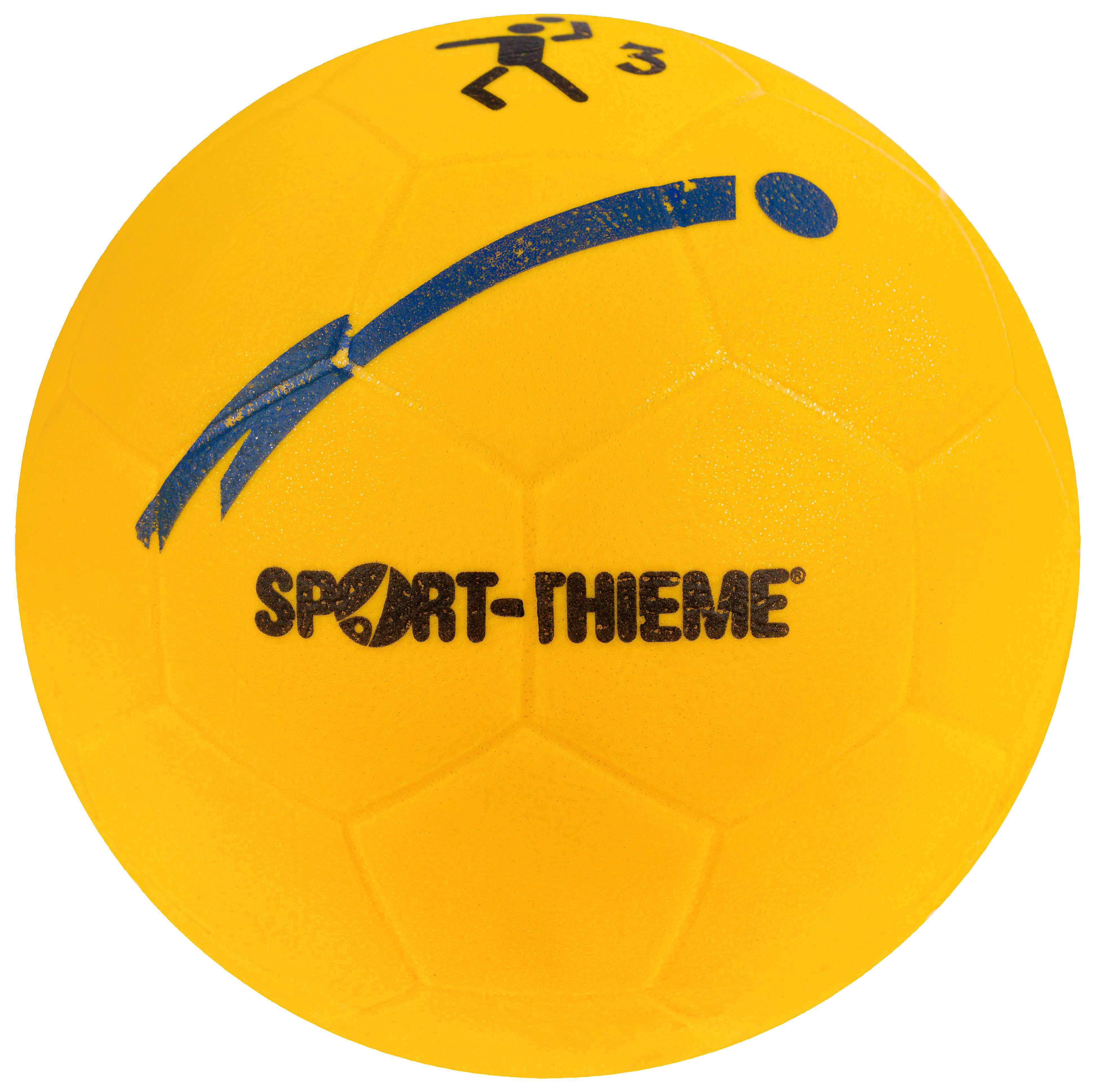 Sport-Thieme Handball „Kogelan Supersoft“, Größe 3