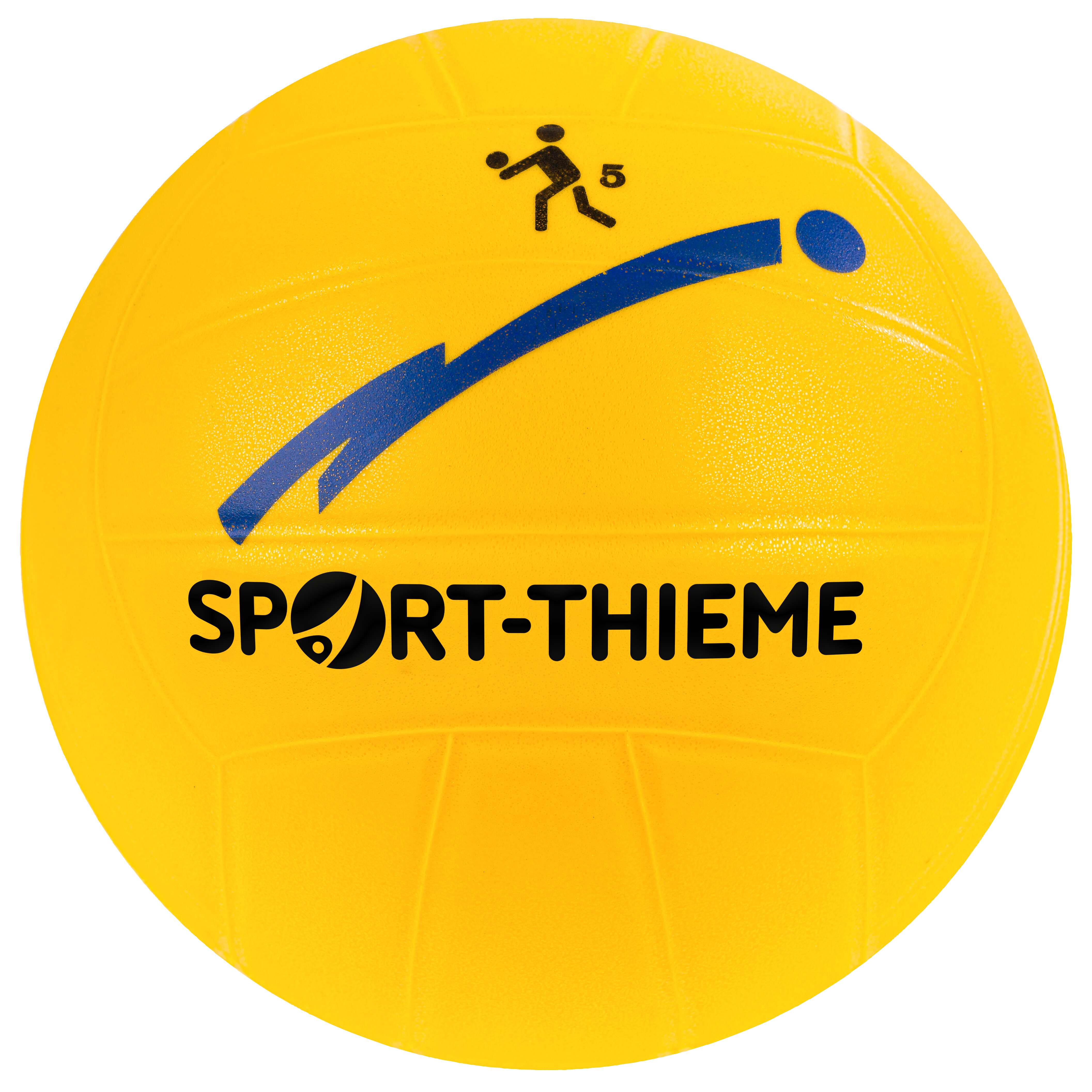 Sport-Thieme Volleyball „Kogelan Supersoft“