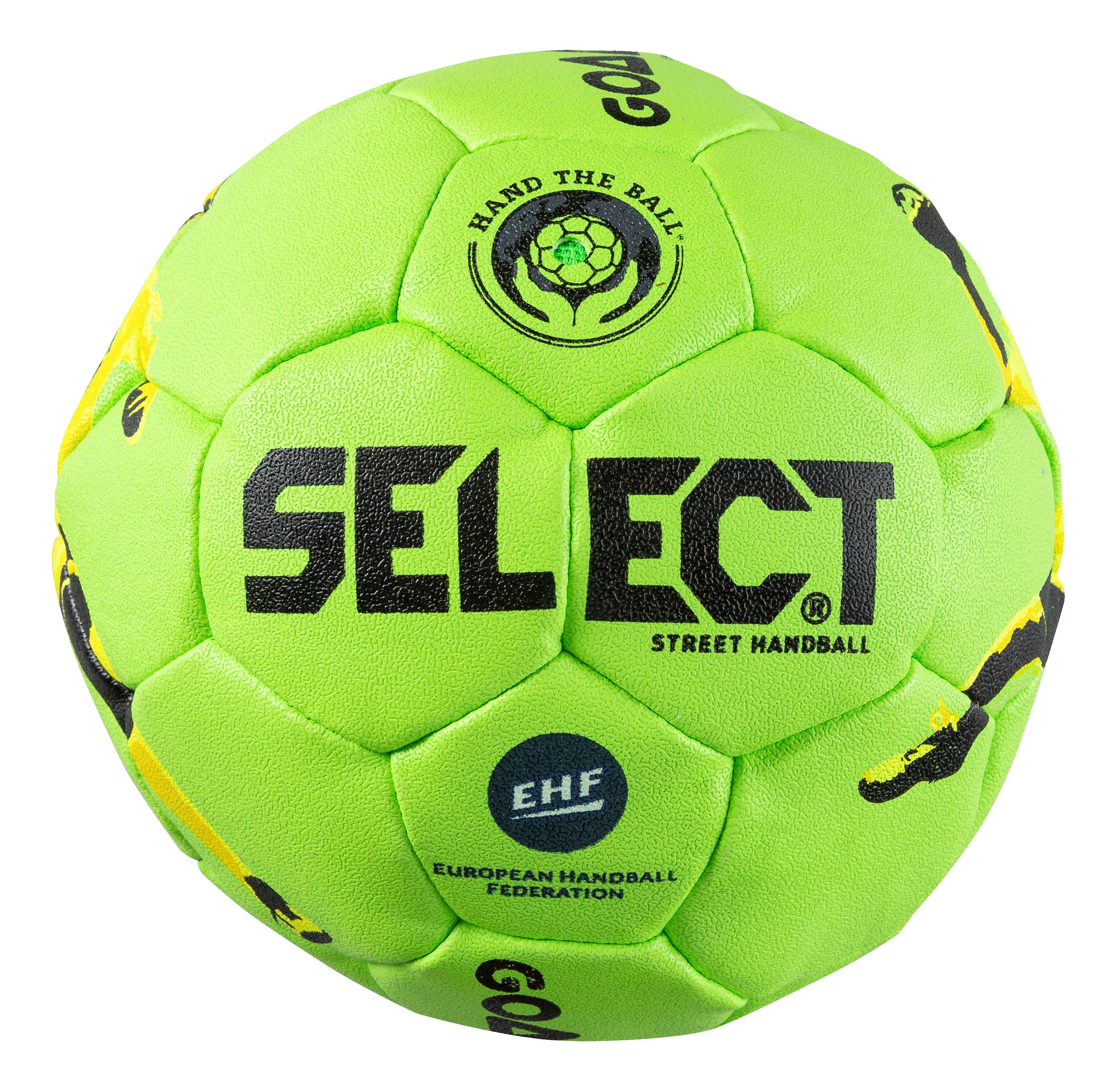 Goalcha Handball „Street“, Größe 00
