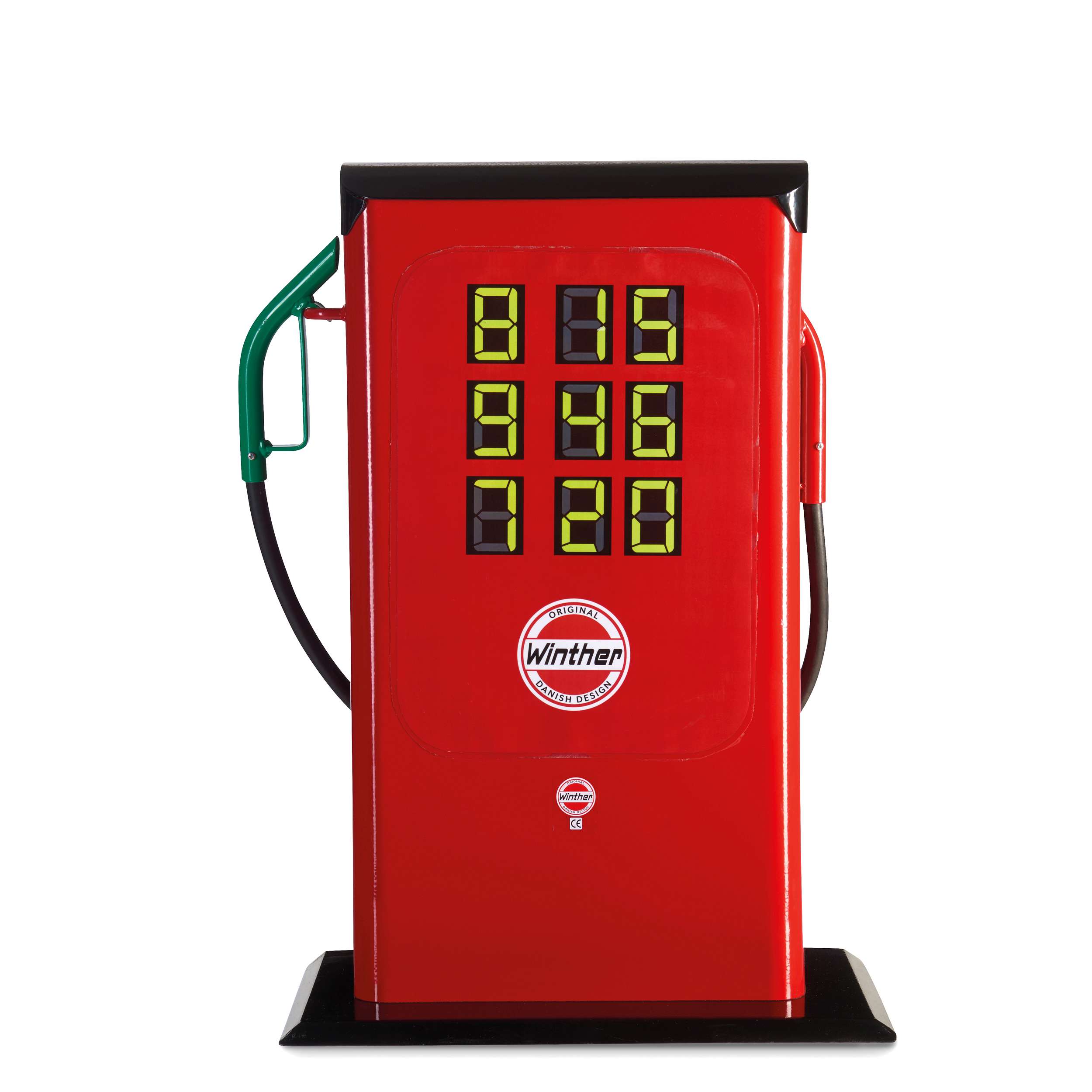 Winther Spiel-Tankstelle „Challenge“