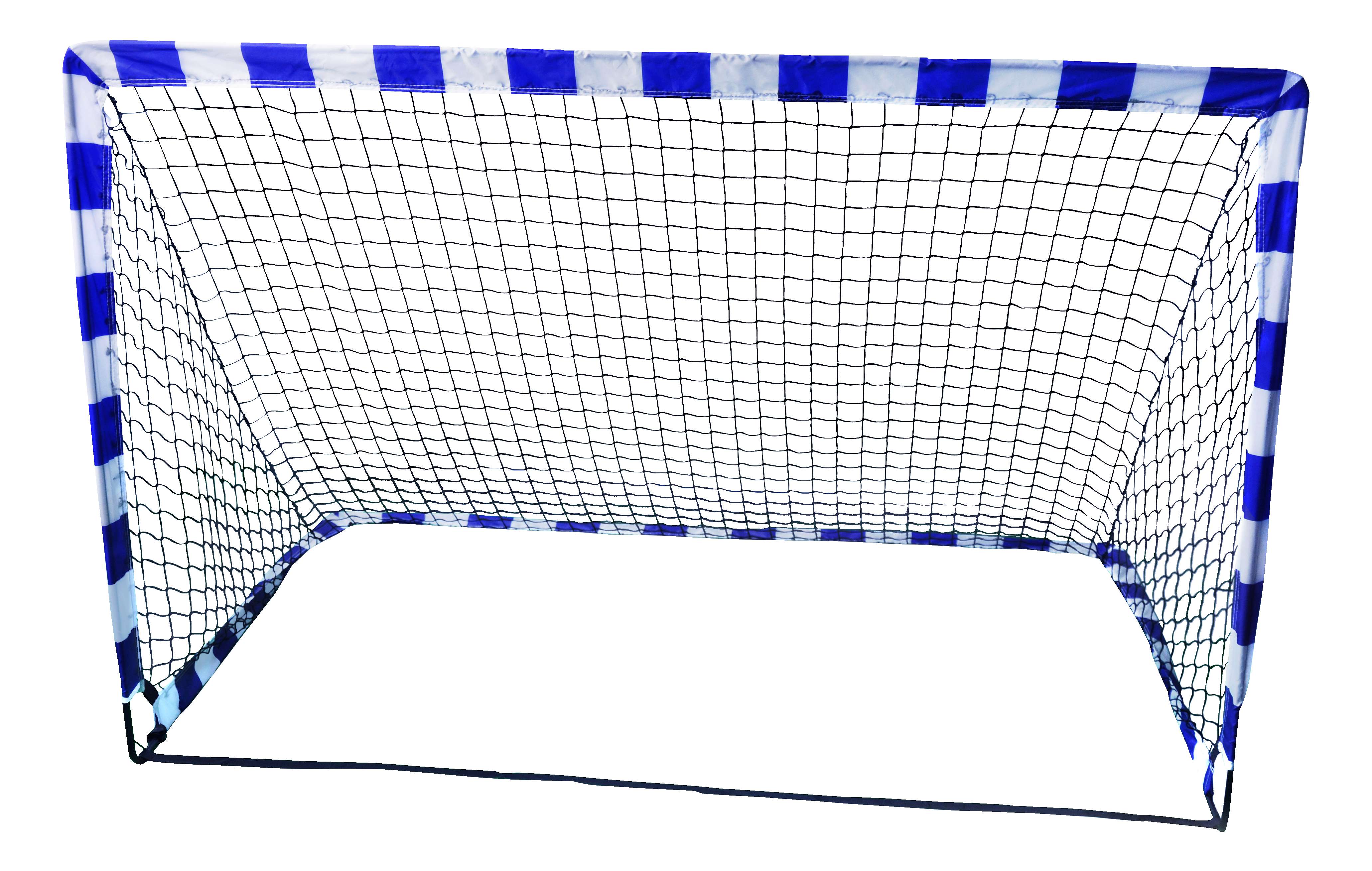 Handballtor „Pop Up“, 1,40×1,00 m