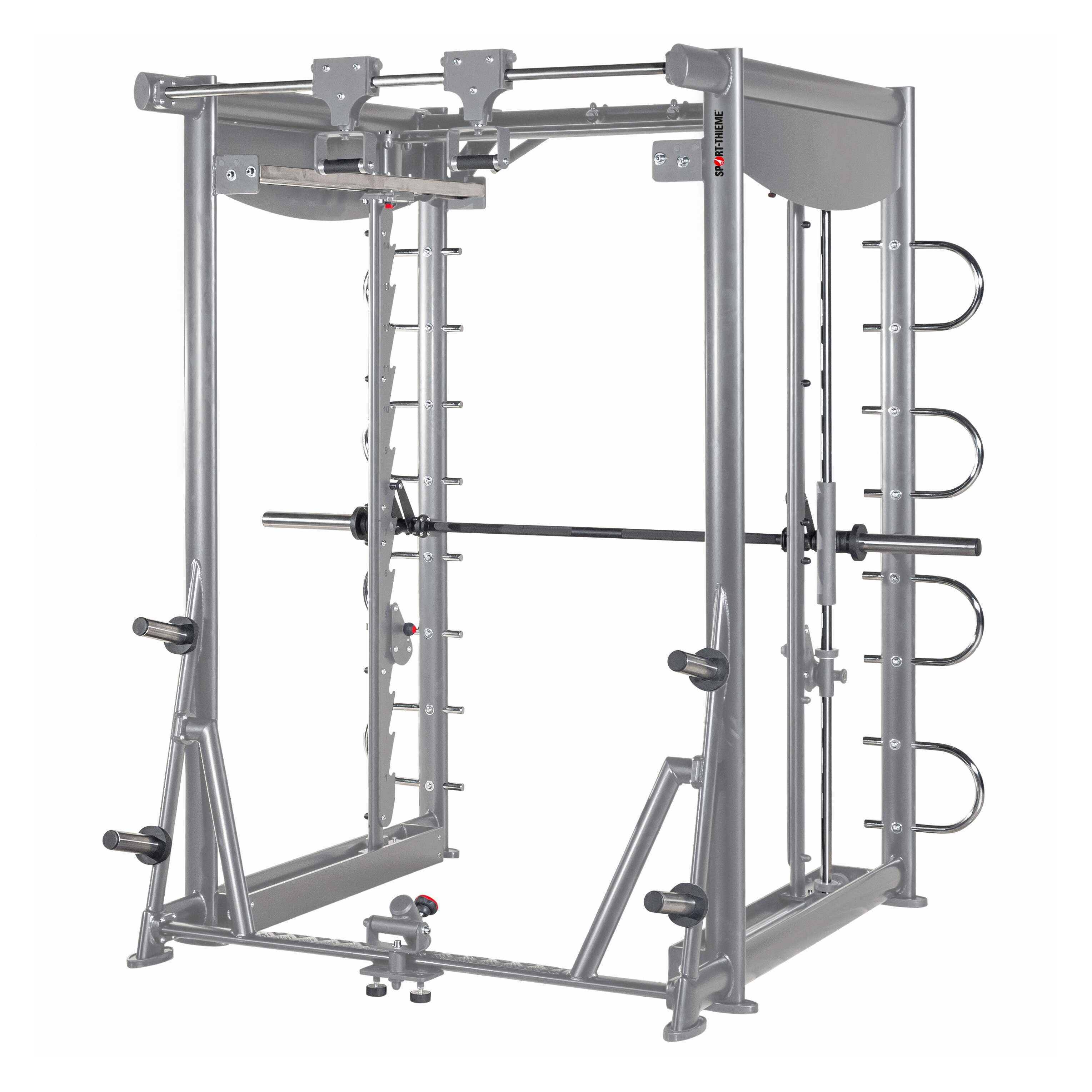 Sport-Thieme Functional Rack „OV“