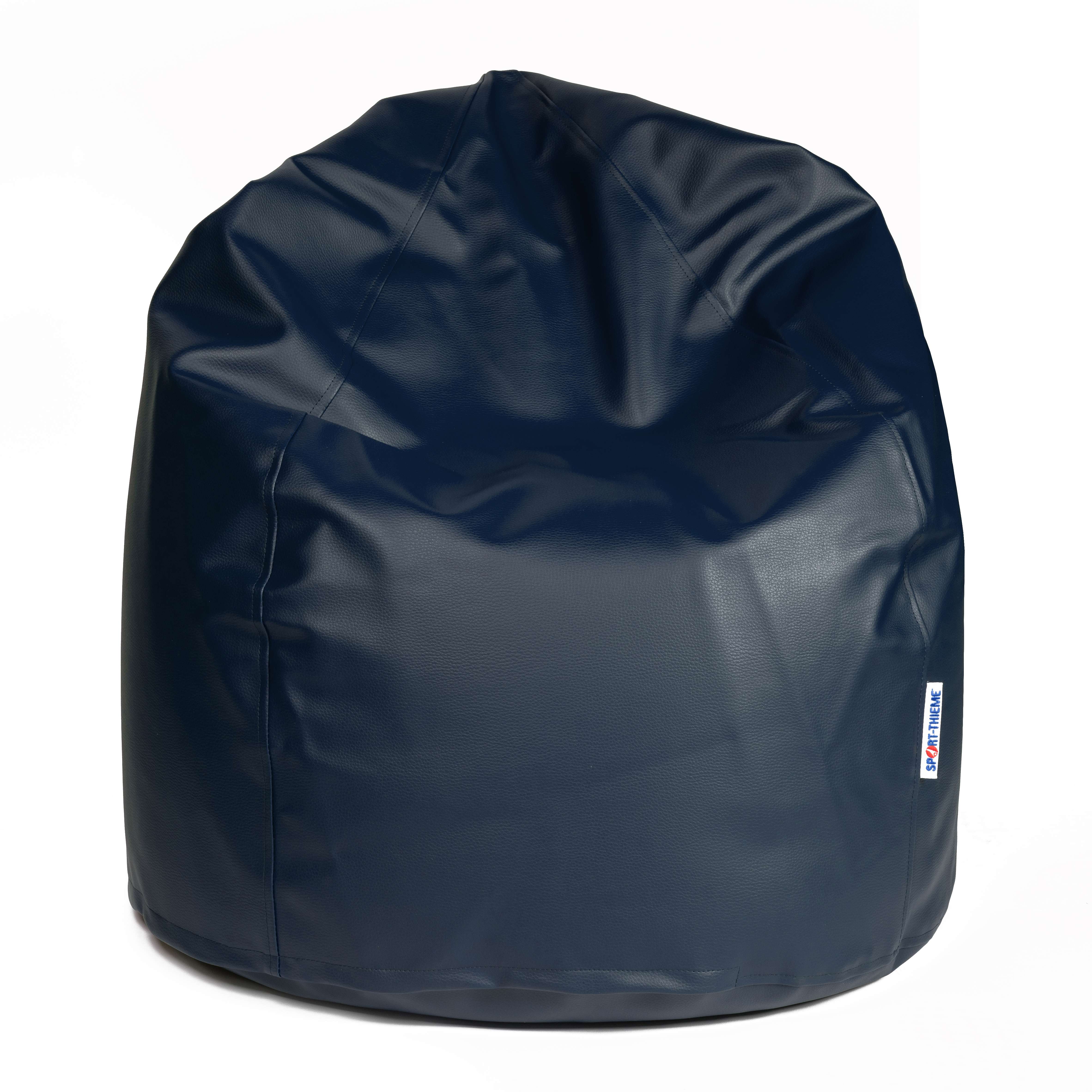 Sport-Thieme Sitzsack „Relax Outdoor“, Dunkelblau
