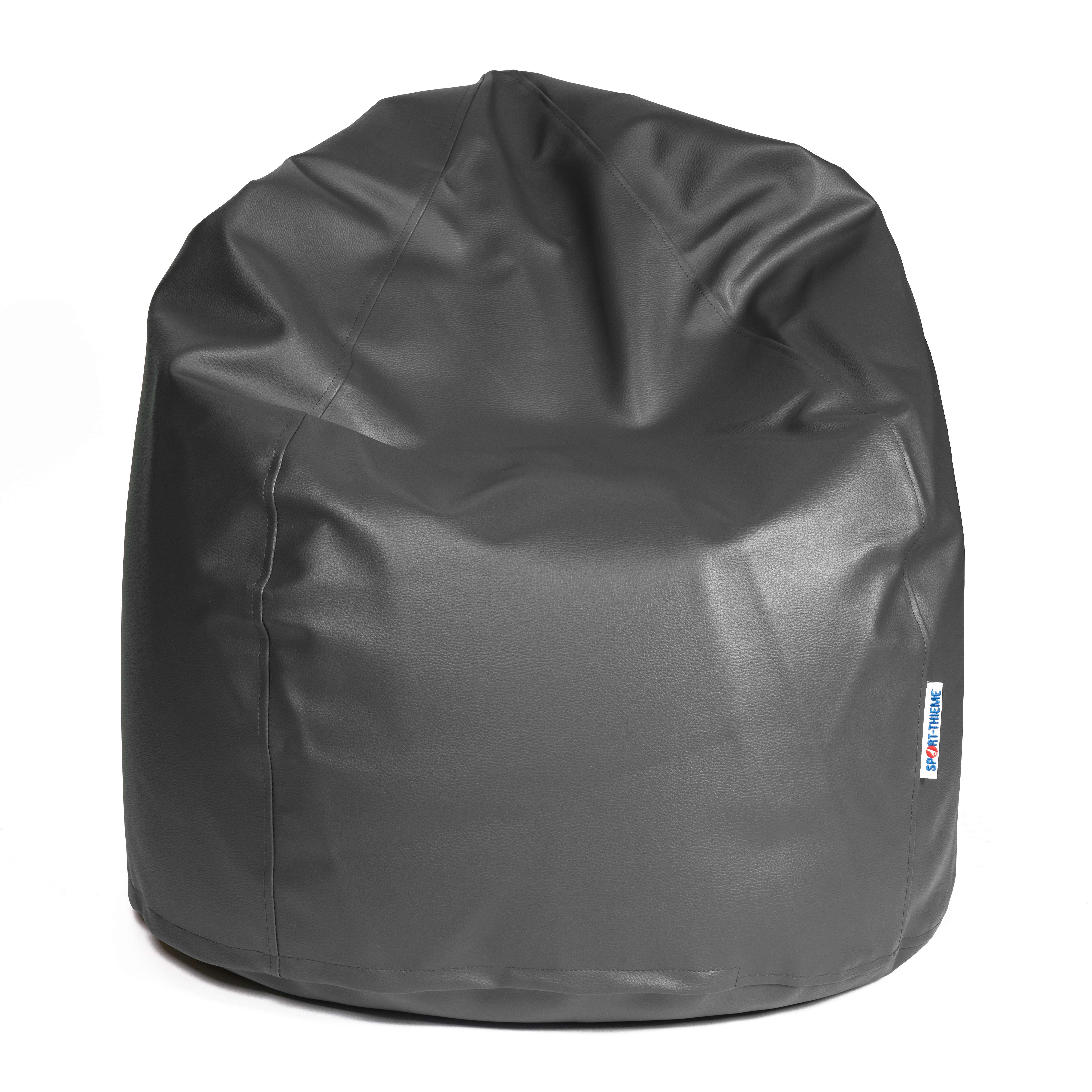 Sport-Thieme Sitzsack „Relax Outdoor“, Grau