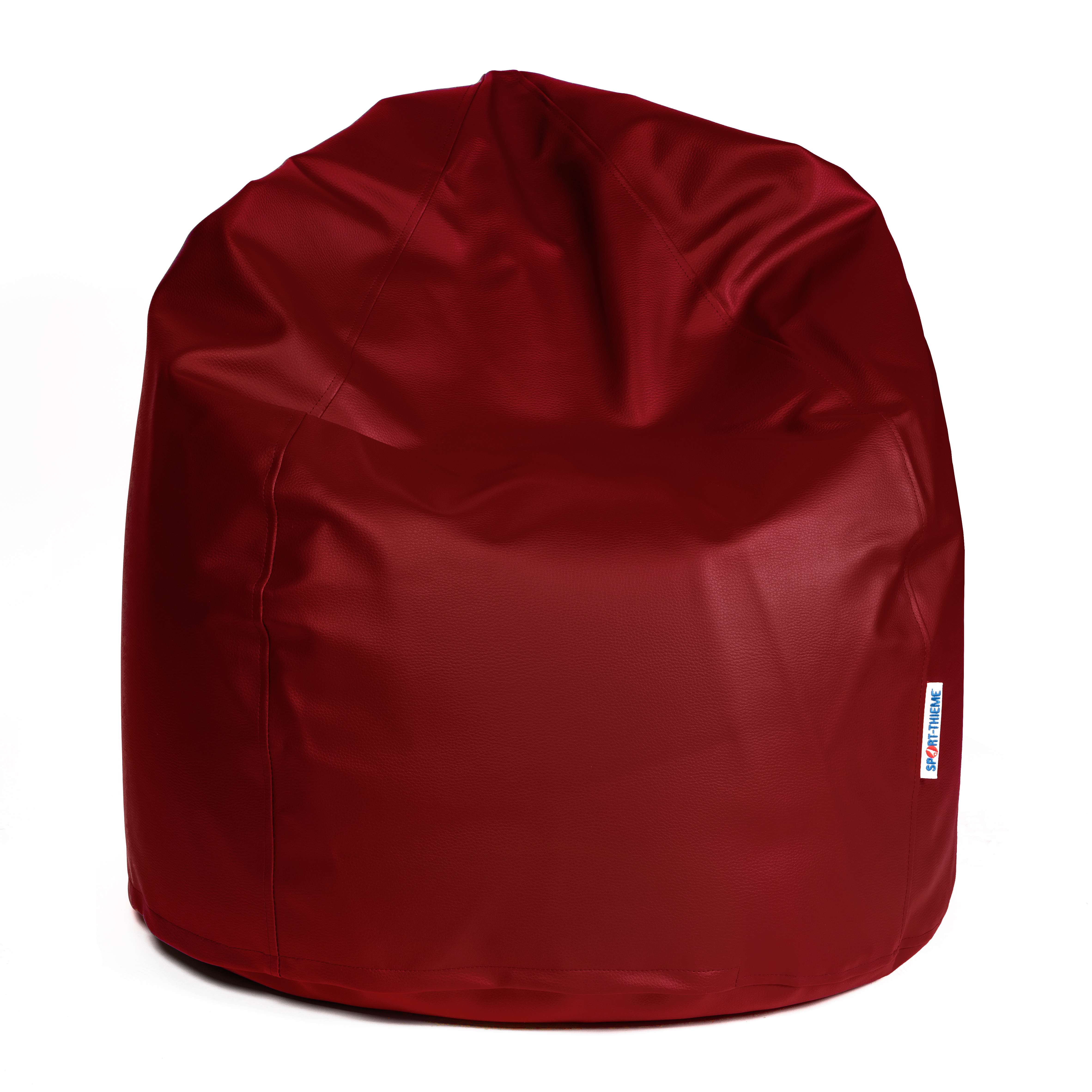 Sport-Thieme Sitzsack „Relax Outdoor“, Rot