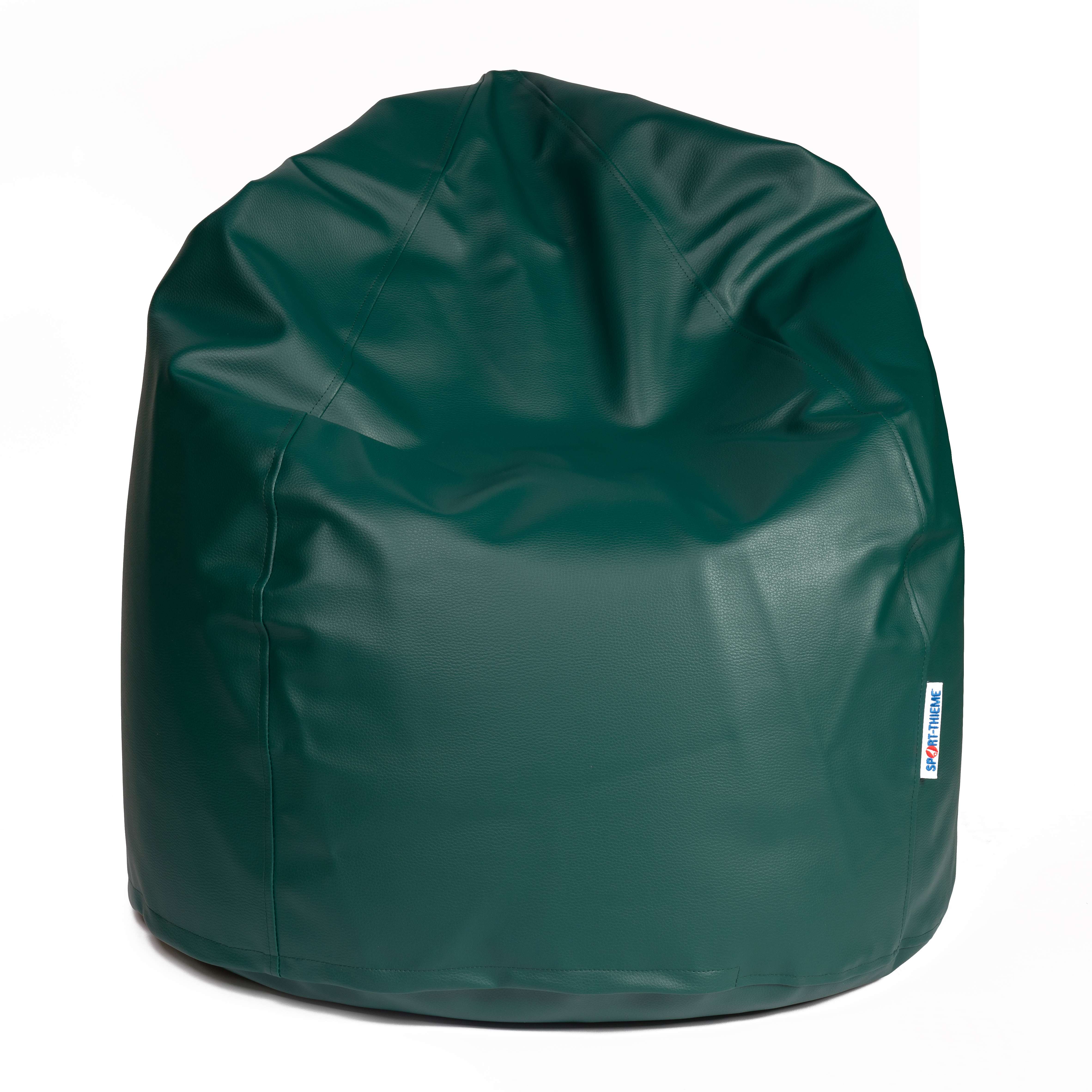 Sport-Thieme Sitzsack „Relax Outdoor“, Dunkelgrün
