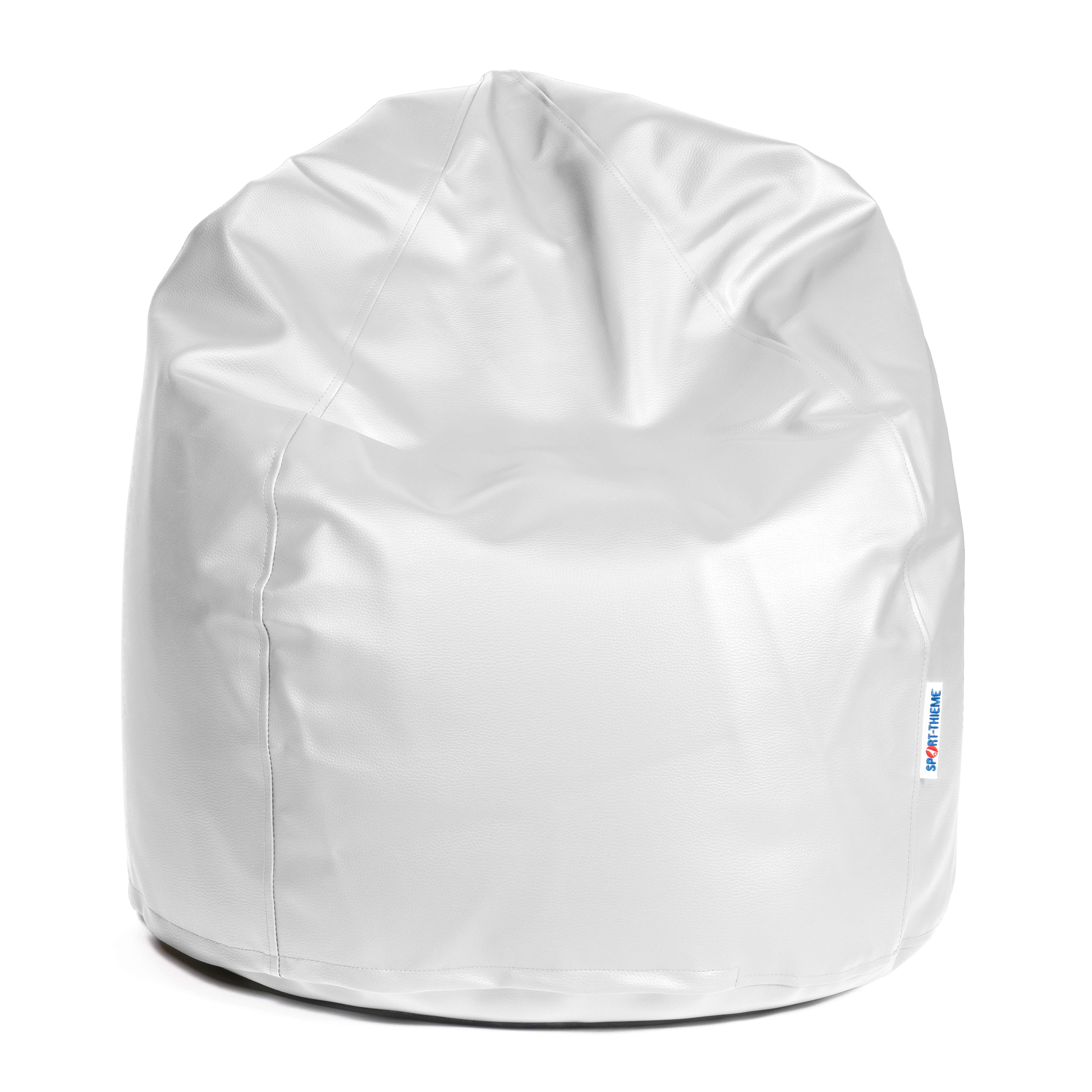 Sport-Thieme Sitzsack „Relax Outdoor“, Weiß