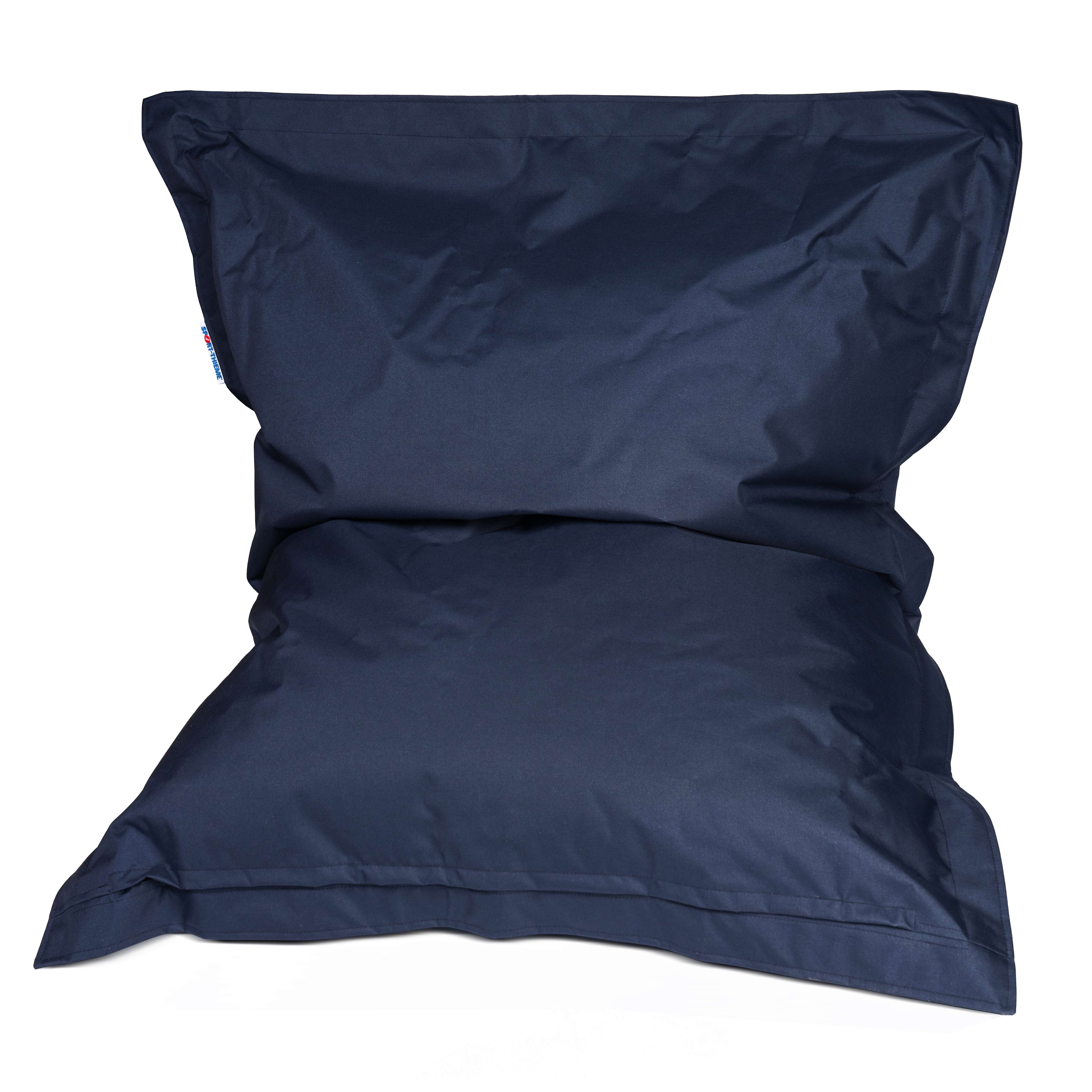 Sport-Thieme Sitzsack „Relax Indoor“, Night, XXL