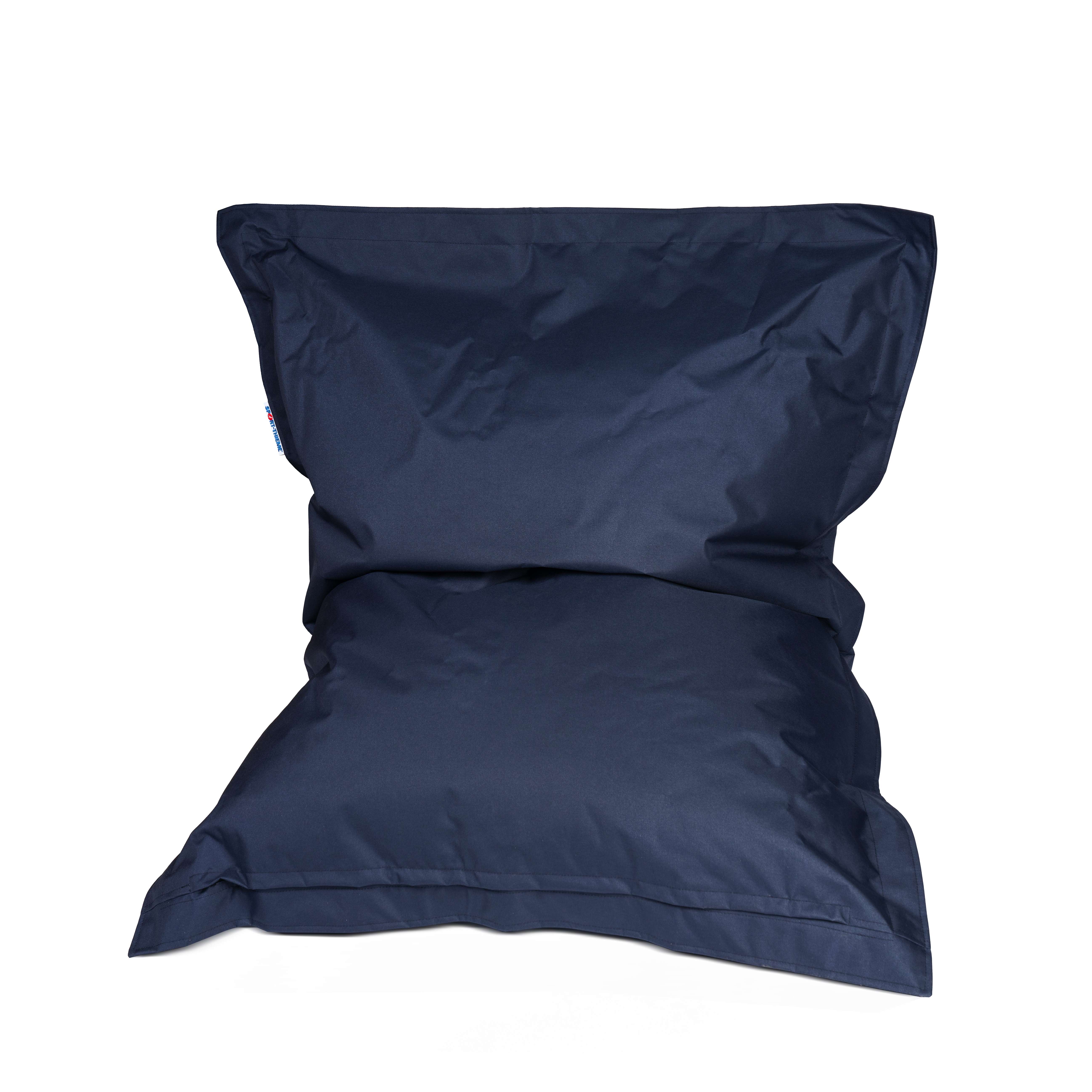 Sport-Thieme Sitzsack „Relax Indoor“, Night, XL
