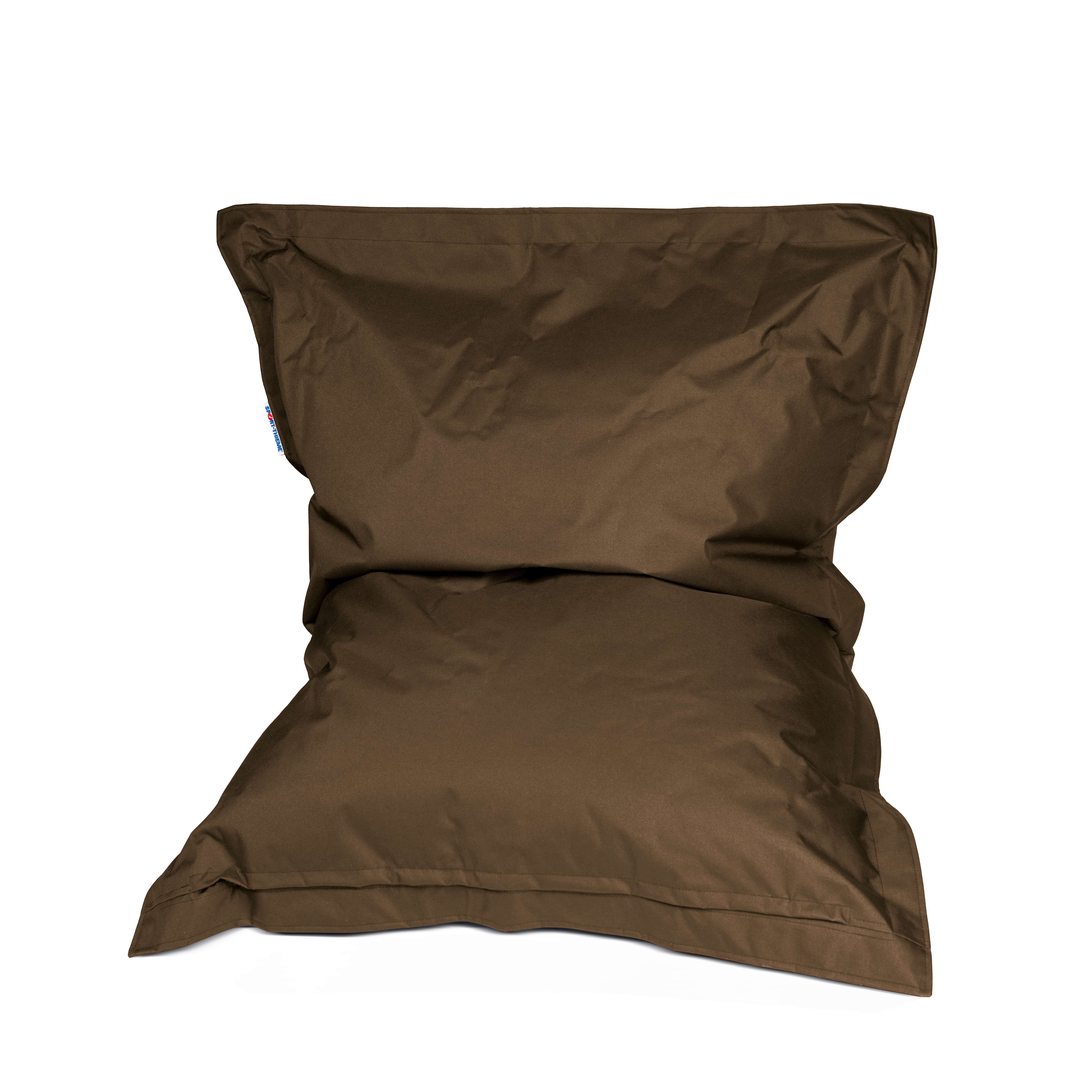 Sport-Thieme Sitzsack „Relax Indoor“, Stone, XL