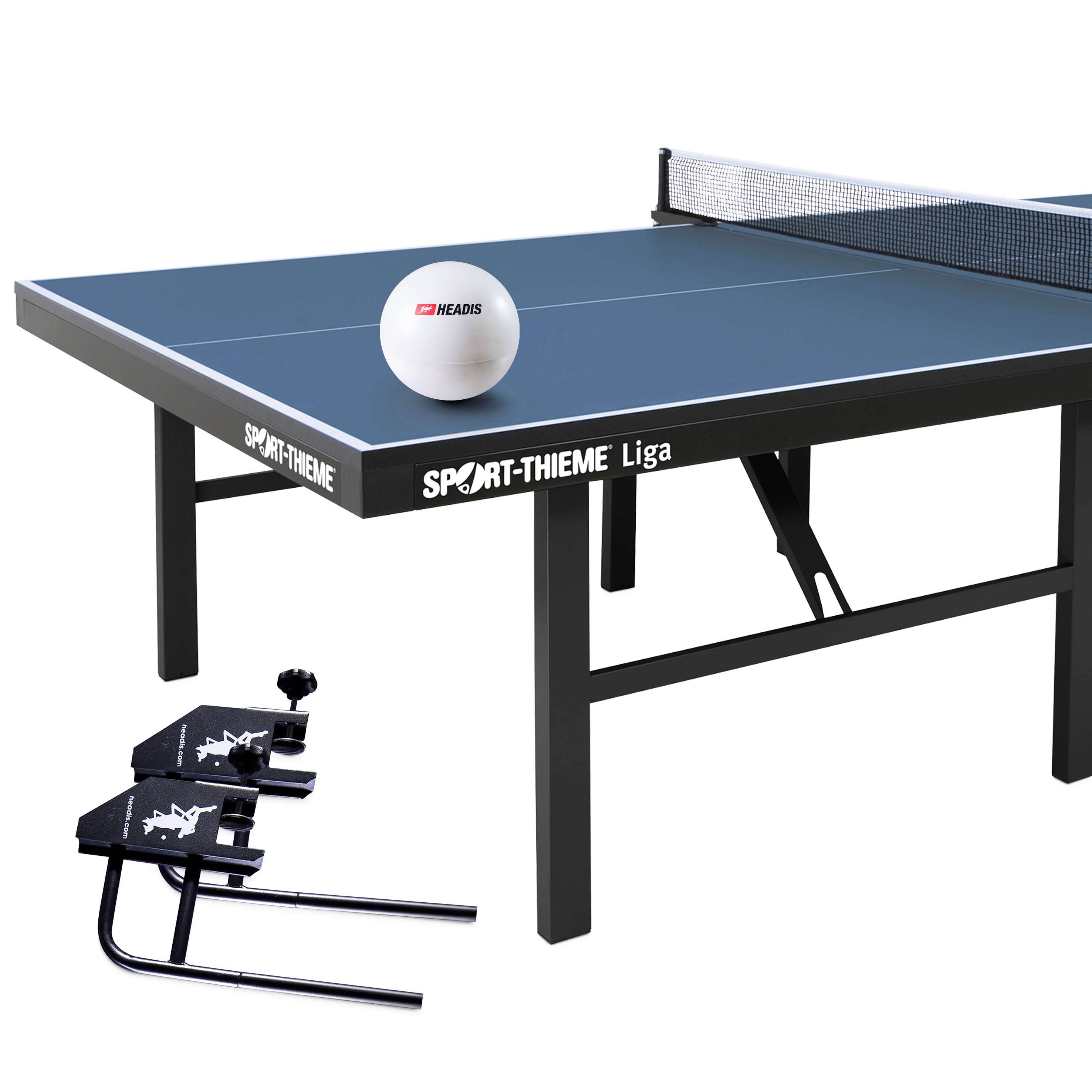 Headis Tischtennis-Set „Headis Starter“