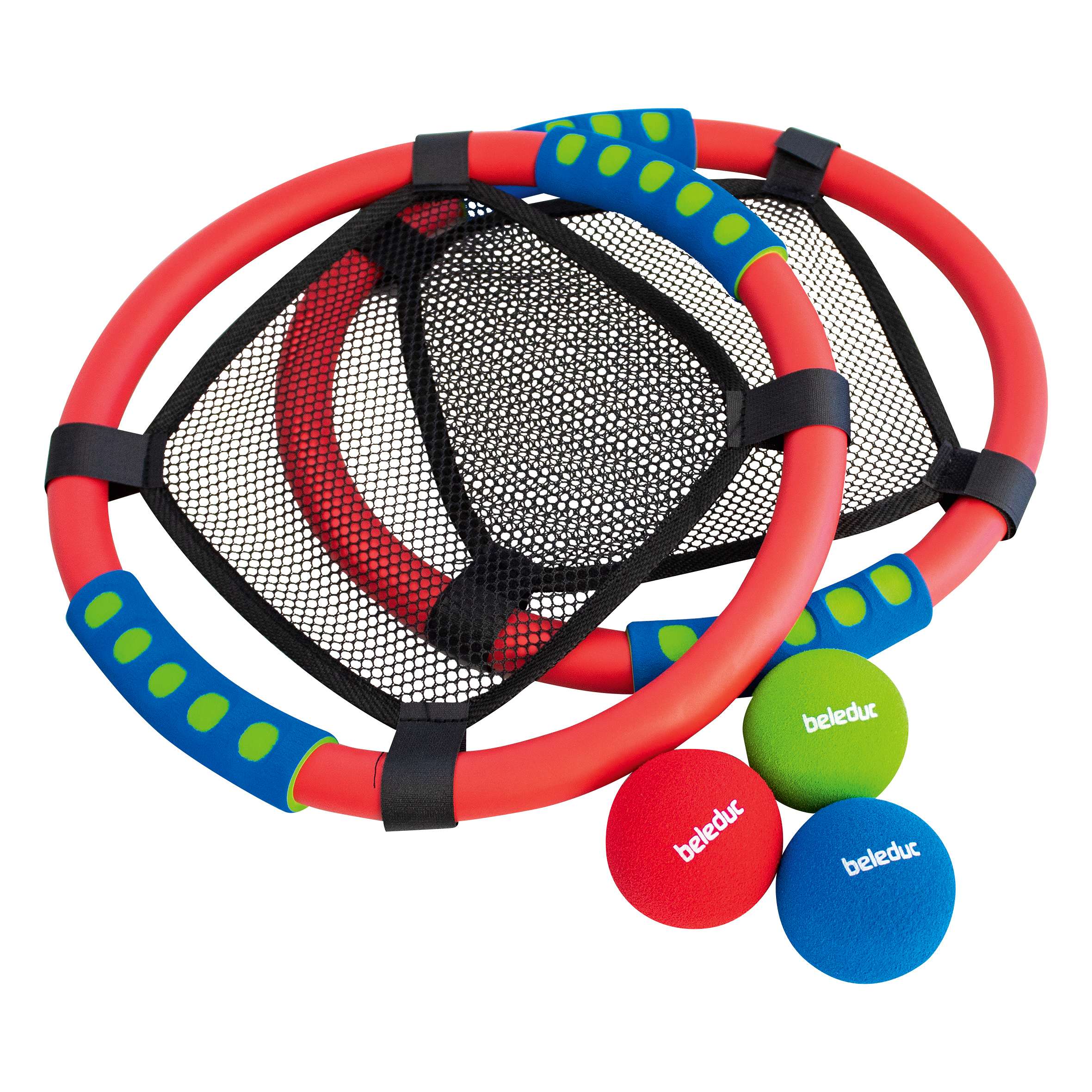 Beleduc Handtrampolin „Net Ball“