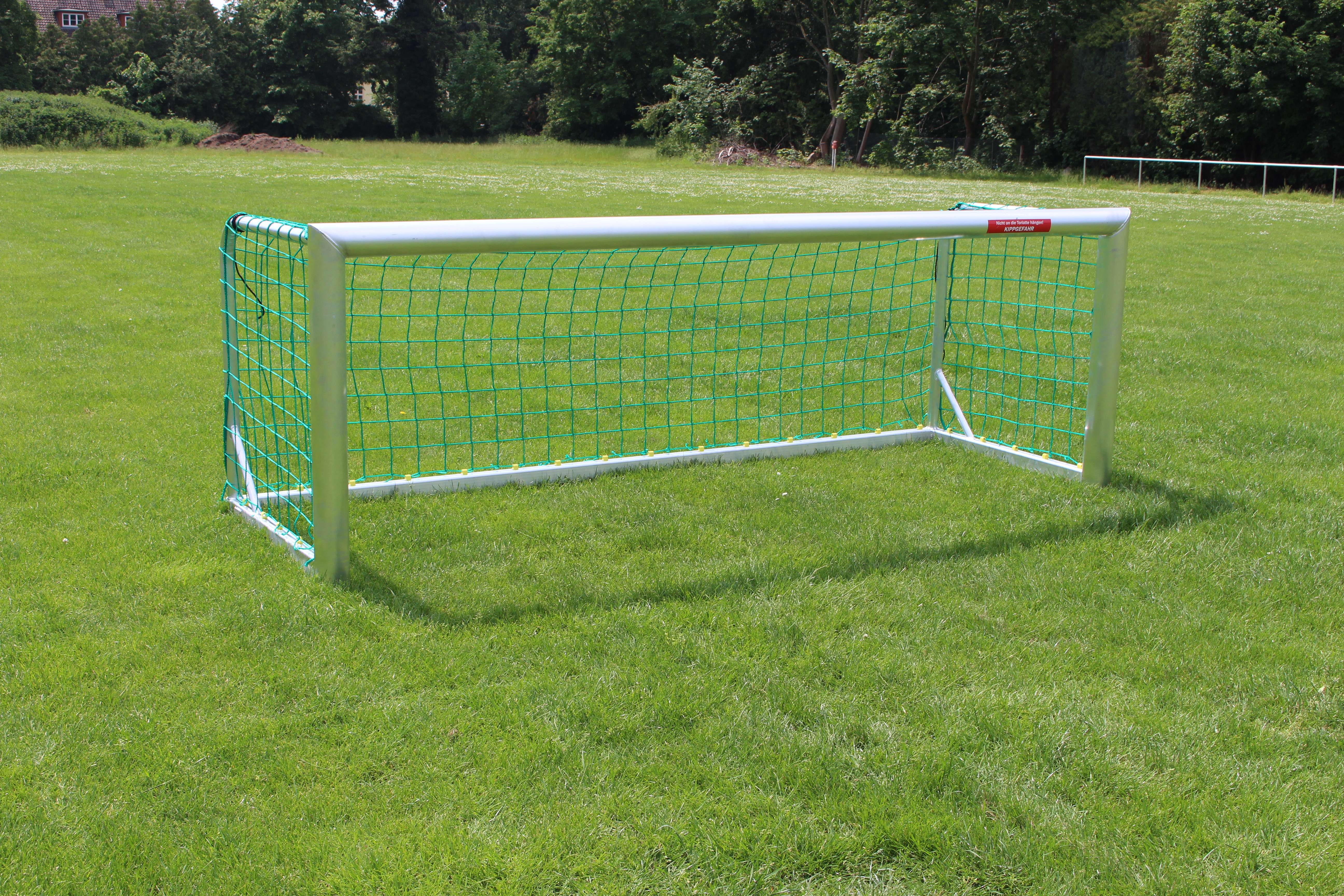 Sport-Thieme Mini-Fußballtor „Walking Fußball“