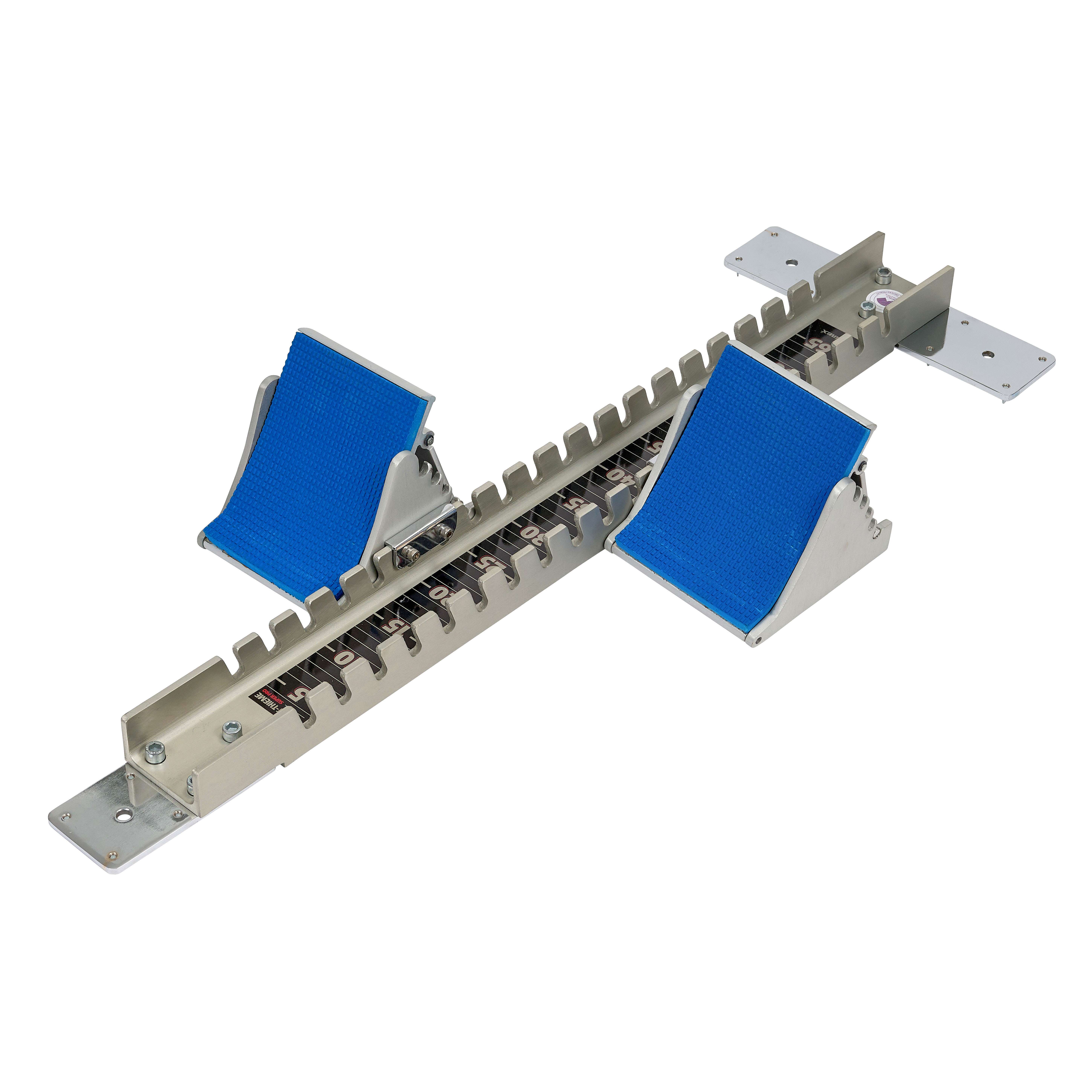 Sport-Thieme Startblock „Super Pro“