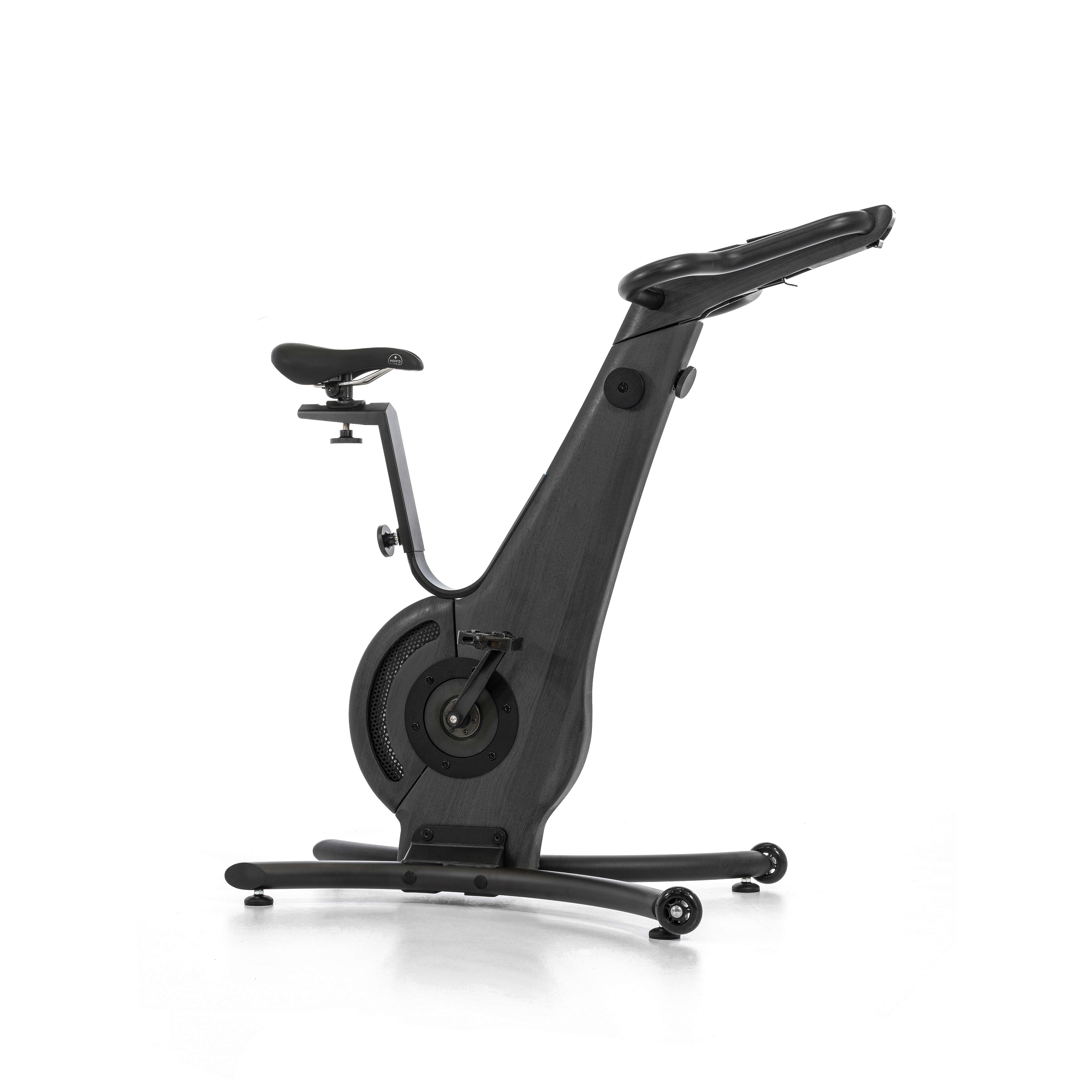 Nohrd Indoor Bike, Schwarz