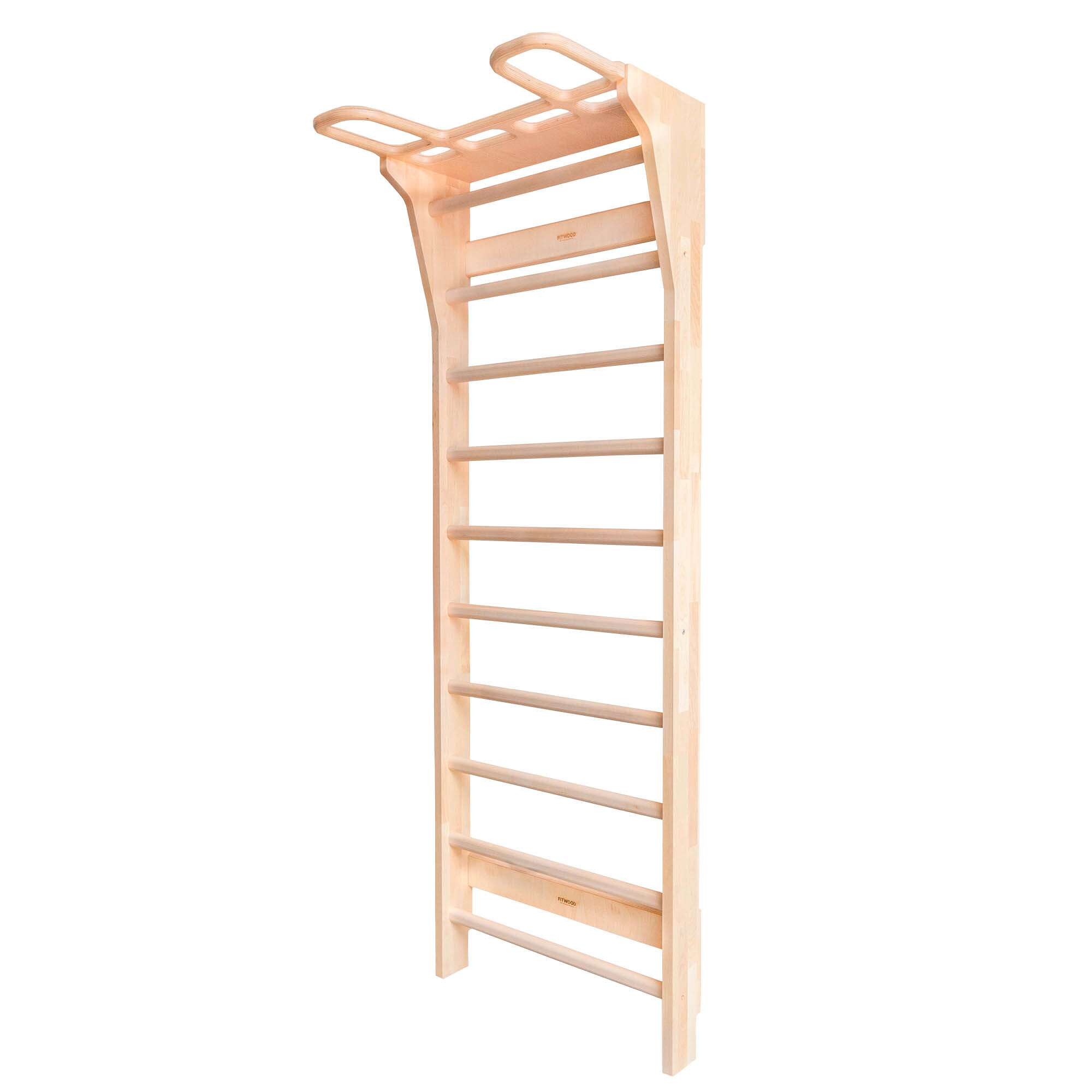 Fitwood Sprossenwand „Aarni“, Birke