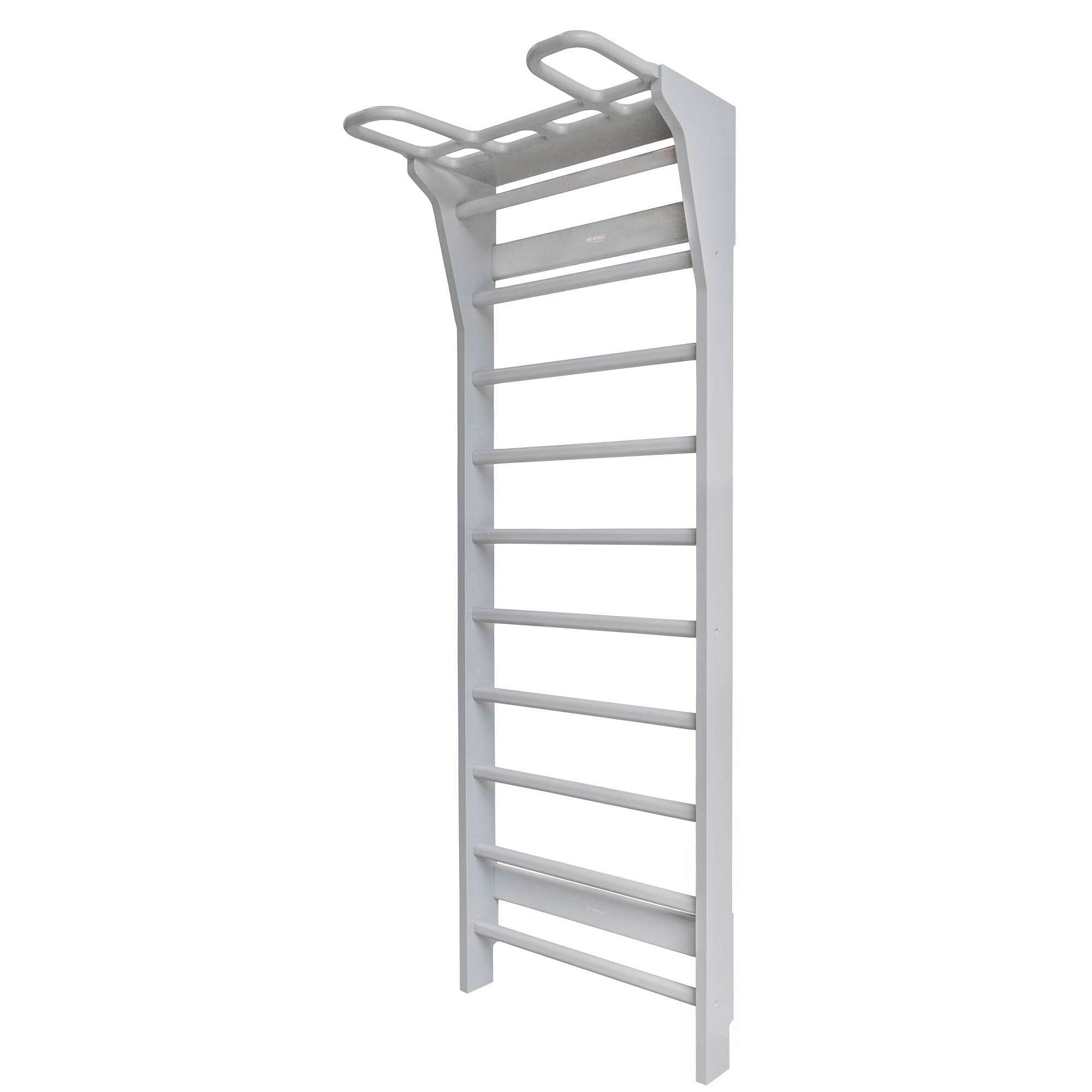 Fitwood Sprossenwand „Aarni“, Grau