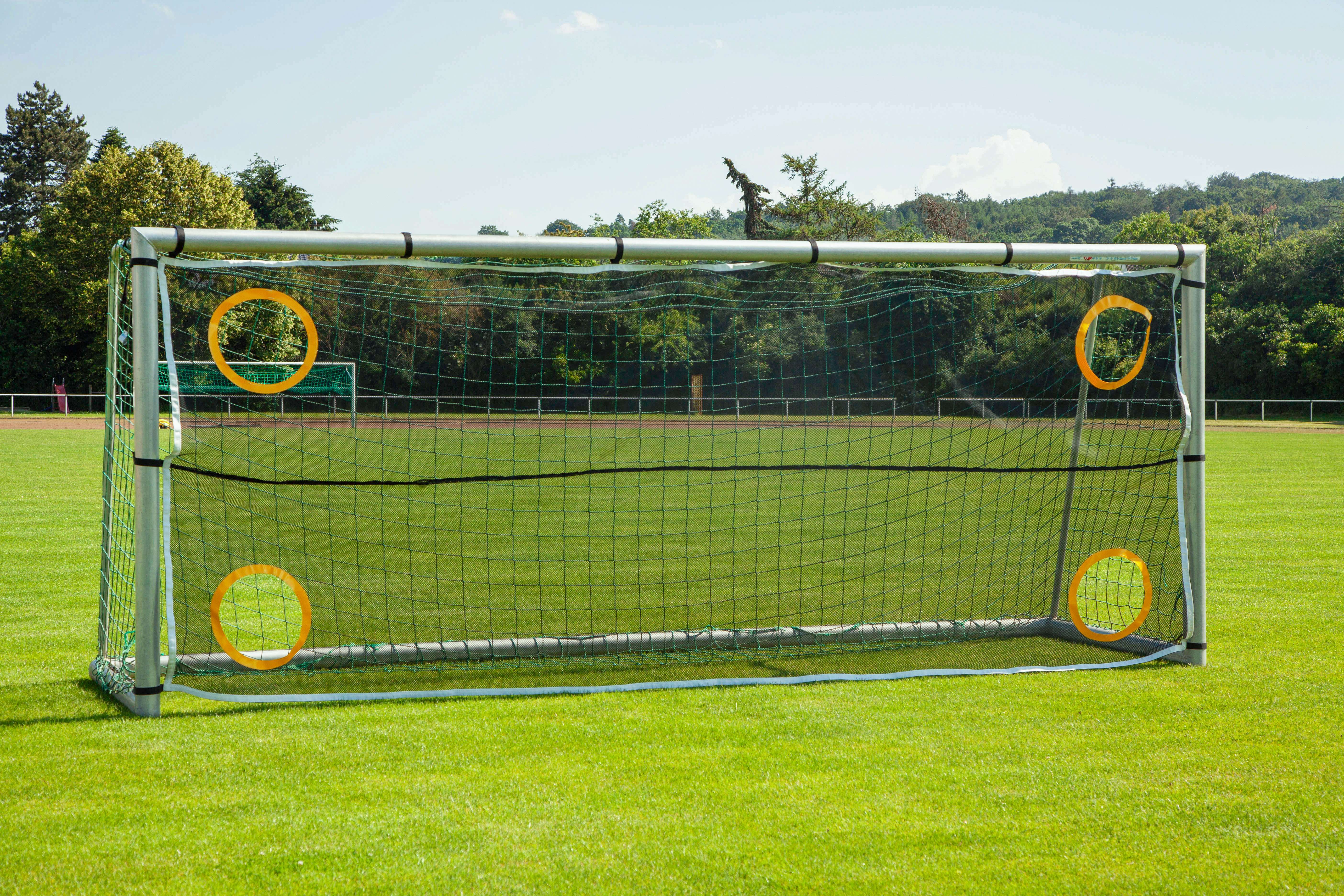 Sport-Thieme Torwandnetz 5×2 m
