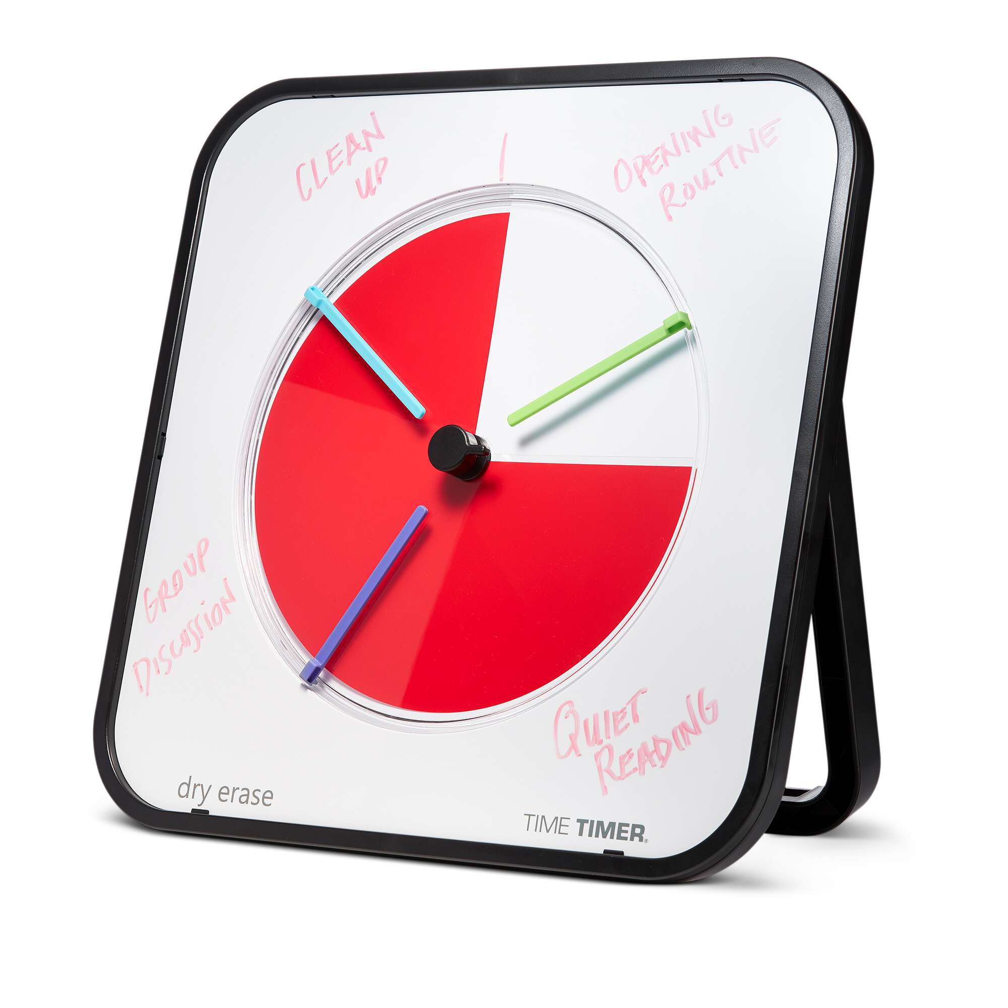 Time Timer Zeitdauer-Uhr „Max“