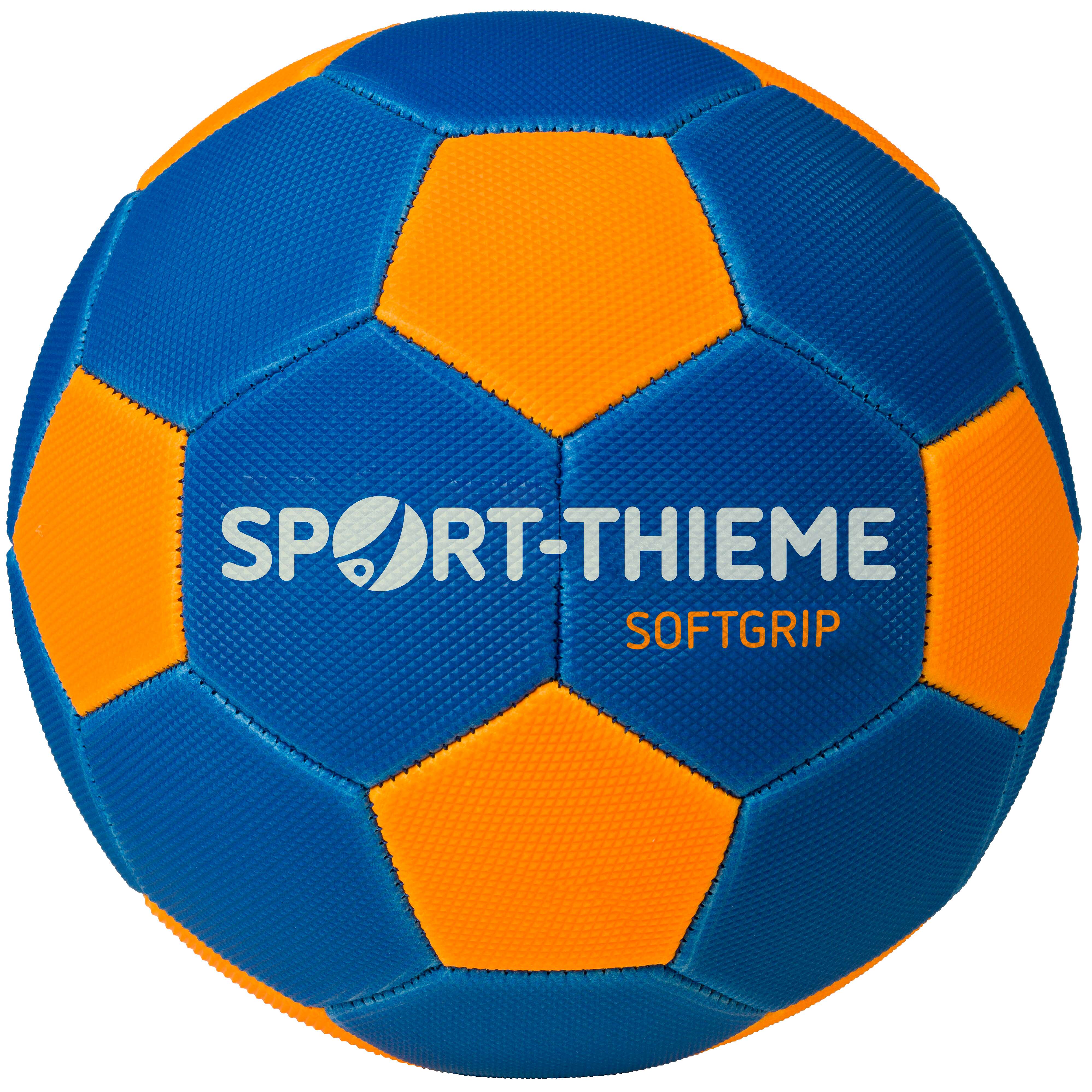 Sport-Thieme Fußball „Softgrip“