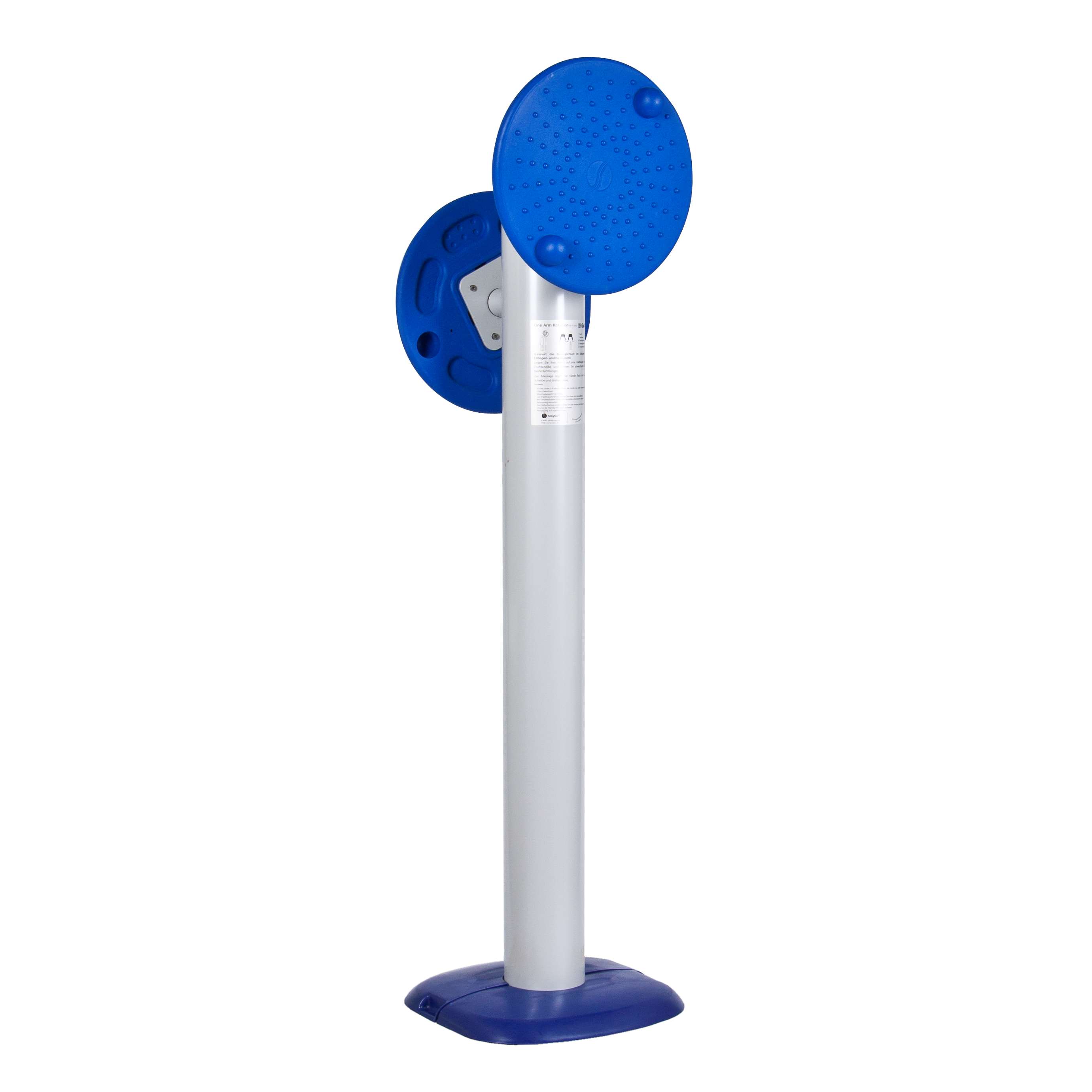 Saysu Outdoor-Fitnessgerät „One Arm Rotation – SP“