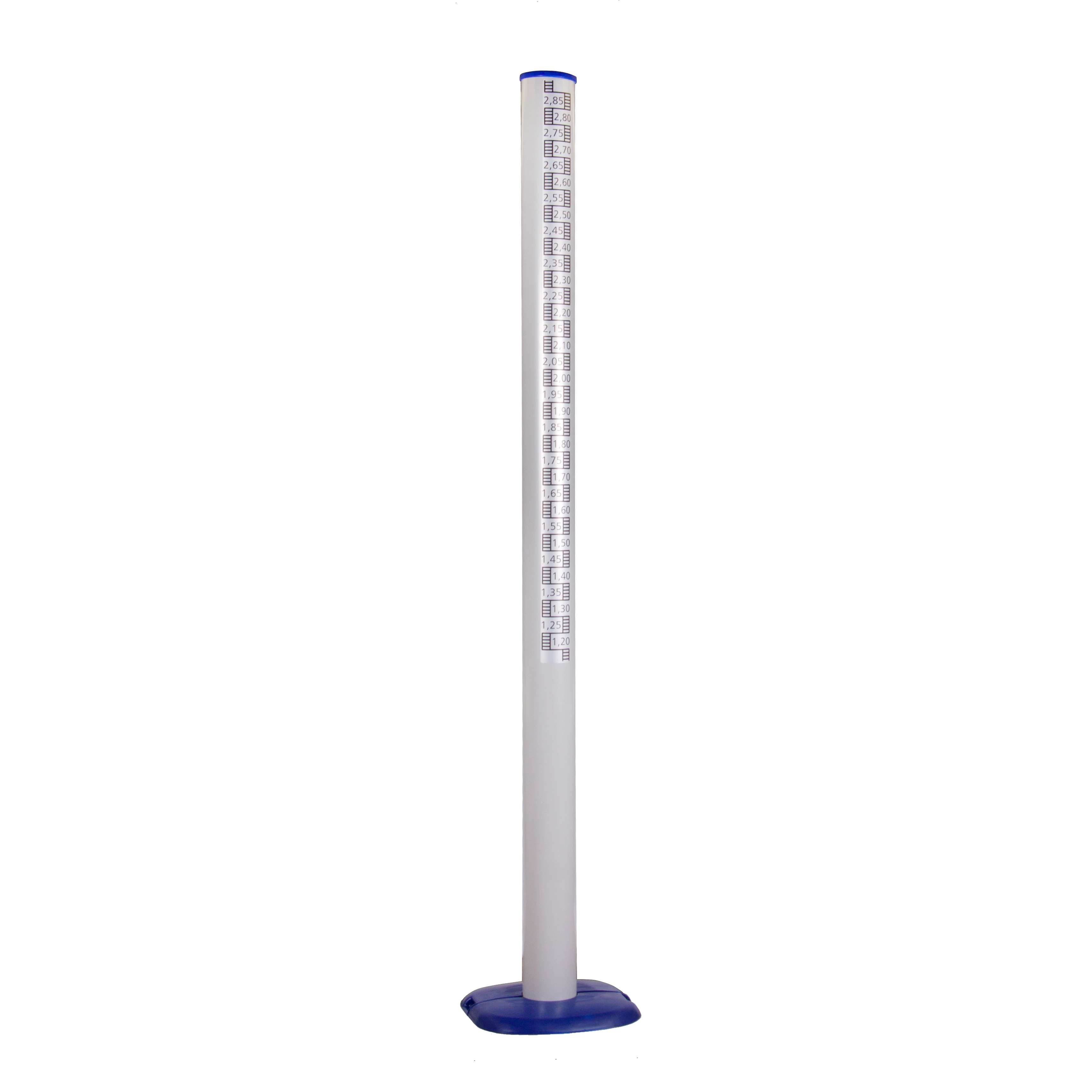Saysu Outdoor-Fitnessgerät „Jump Tower – SP“