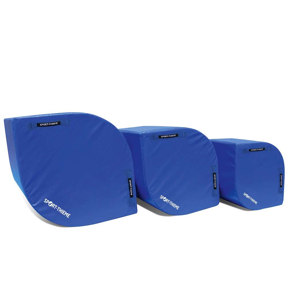 Sport-Thieme Flick-Flack Trainer, Groß