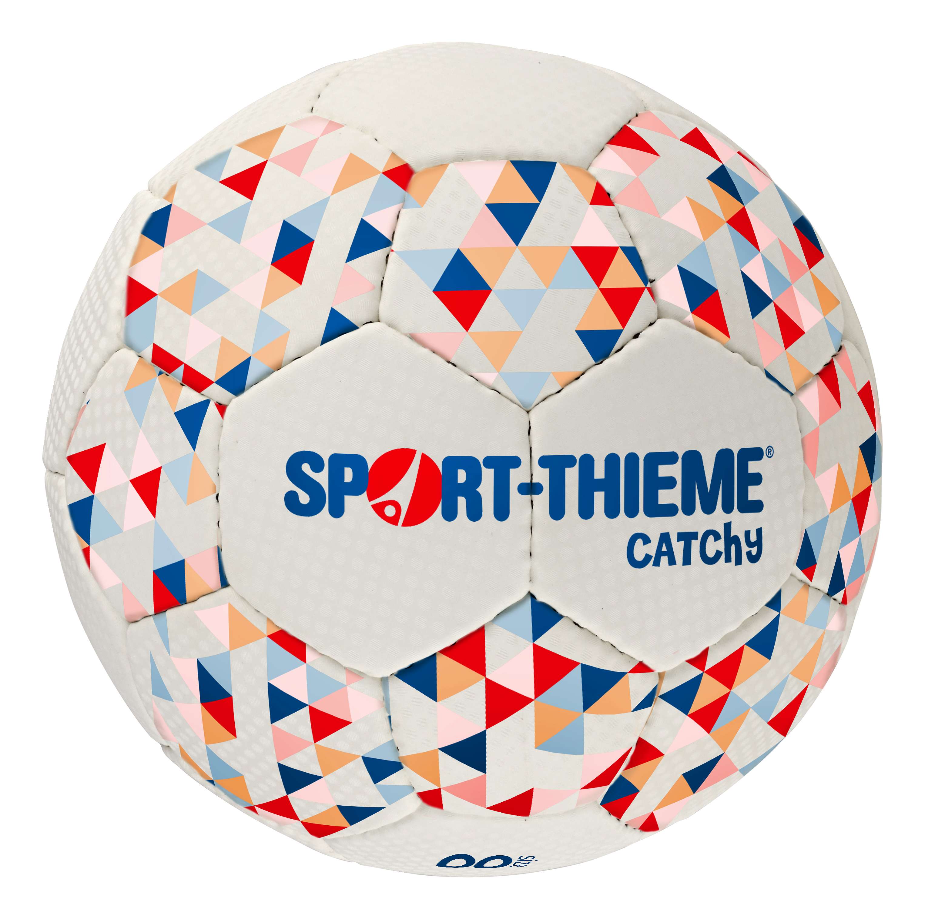 Sport-Thieme Handball „Catchy“, Größe 0