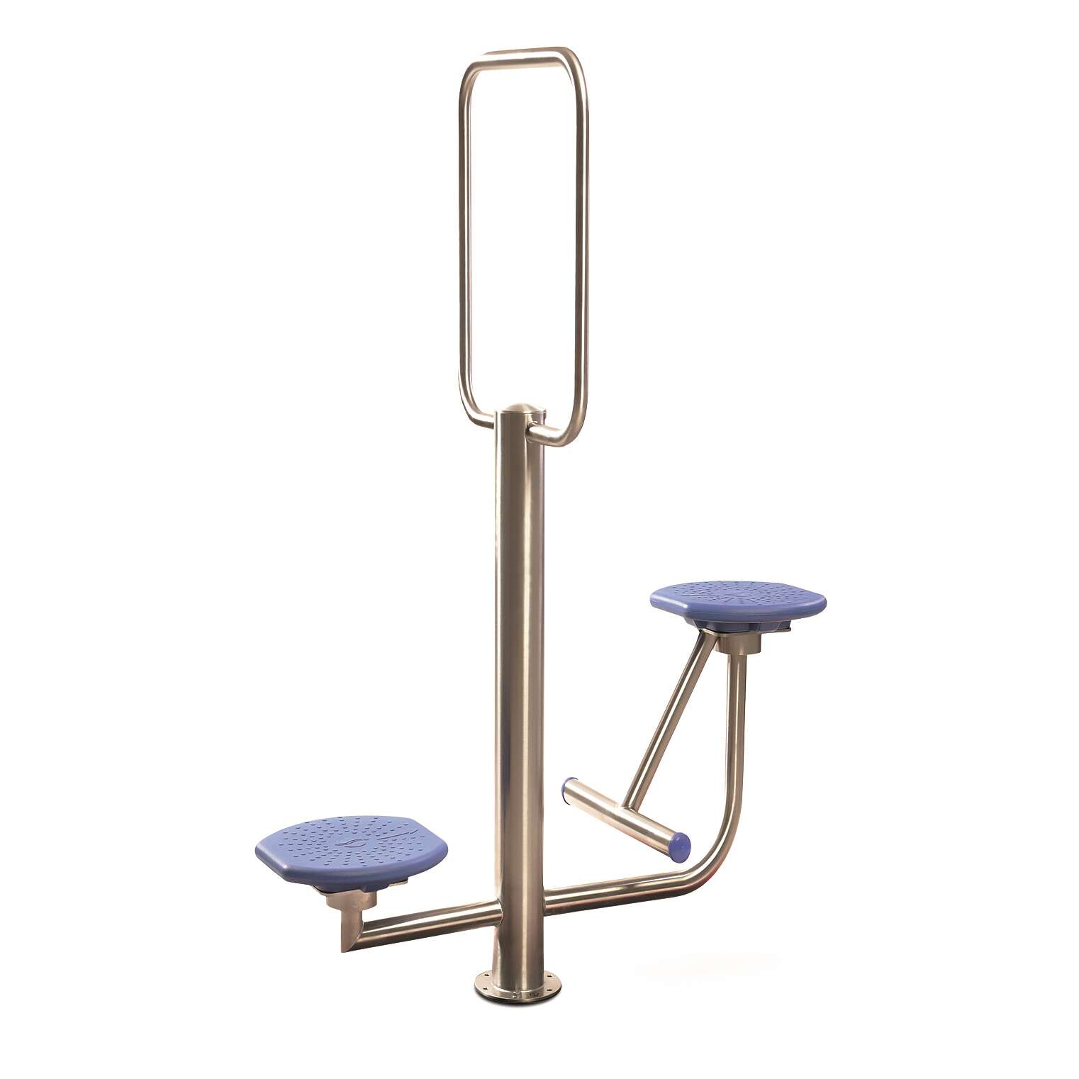 Saysu Outdoor-Fitnessgerät „Twister – SE“