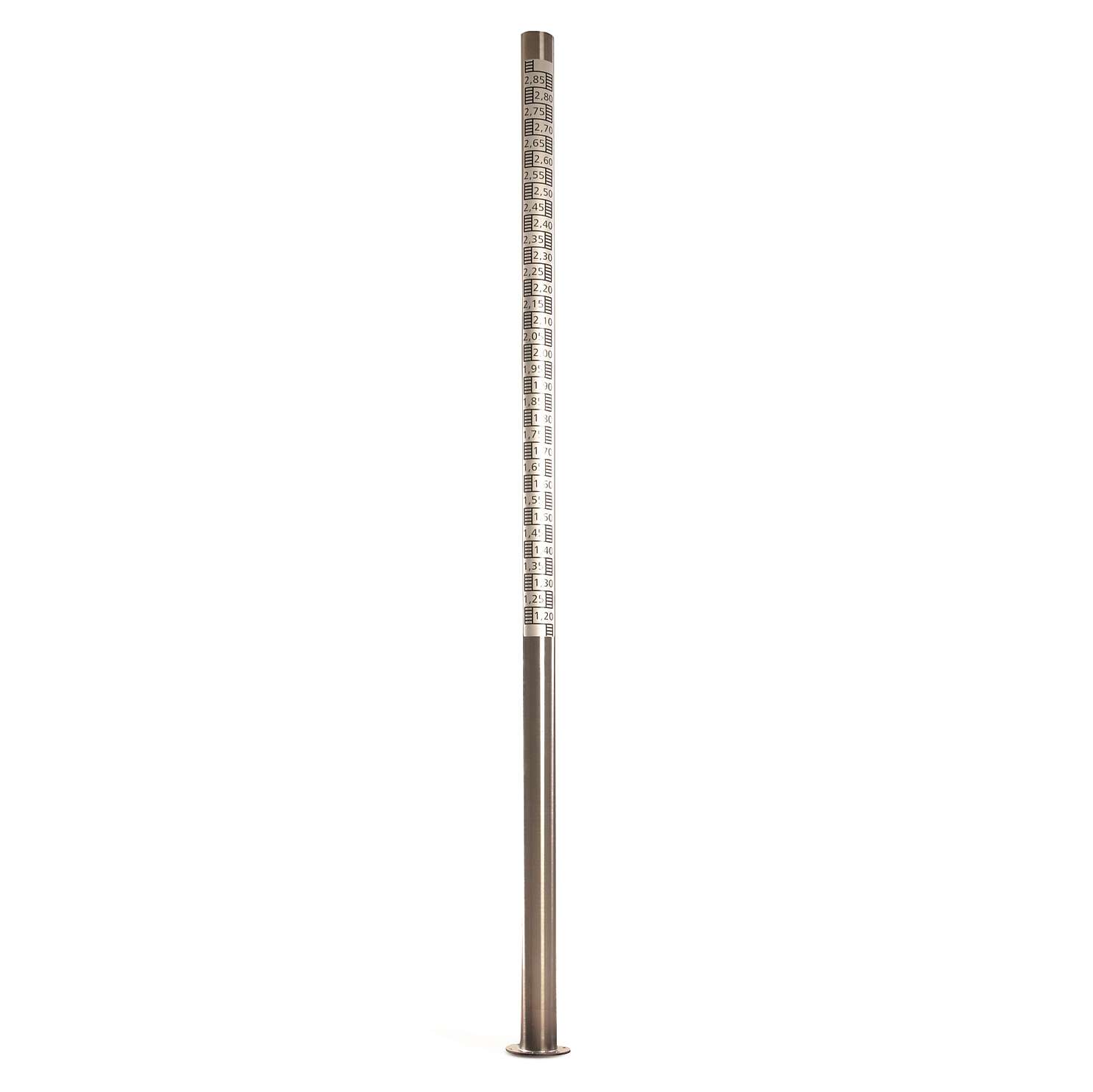 Saysu Outdoor-Fitnessgerät „Jump Tower – SE“