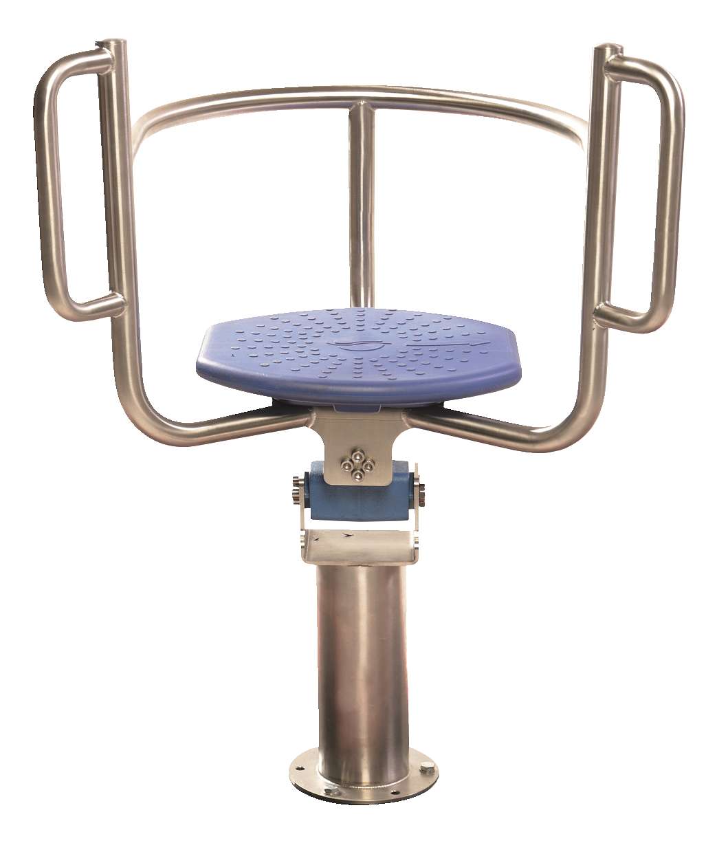 Saysu Outdoor-Fitnessgerät „Balance Seat – SE“
