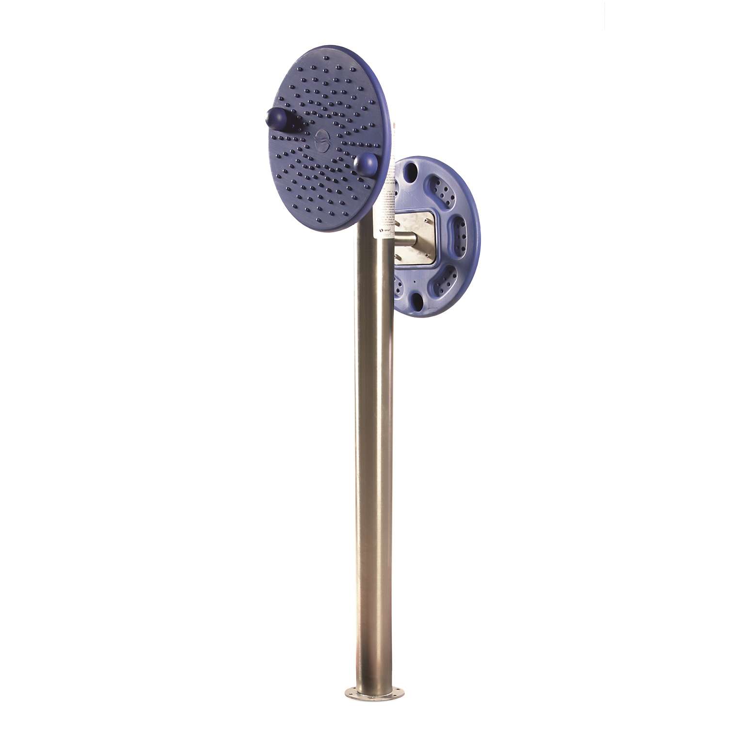 Saysu Outdoor-Fitnessgerät „One Arm Rotation – SE“