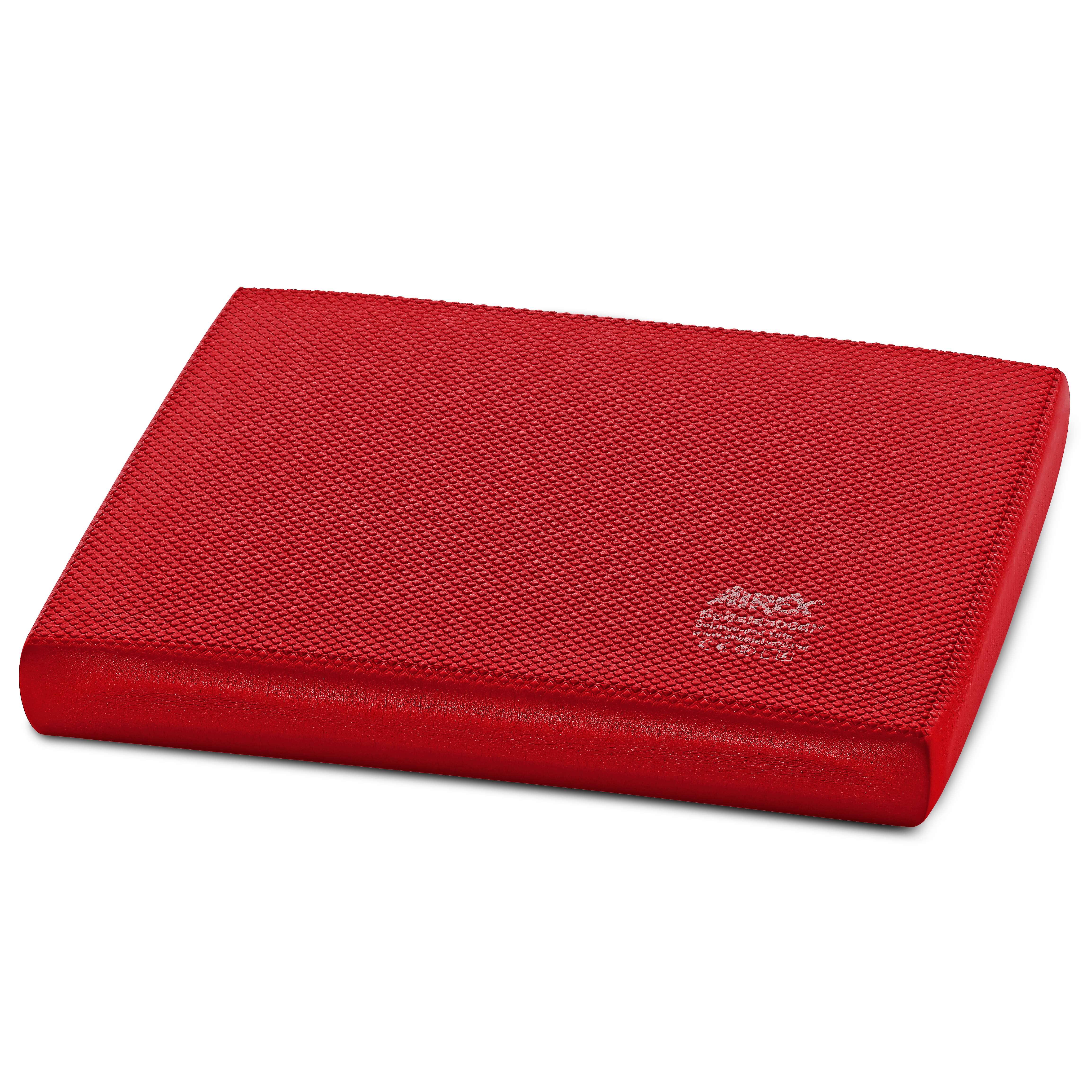 Airex Balance-Pad „Cloud“, Rot