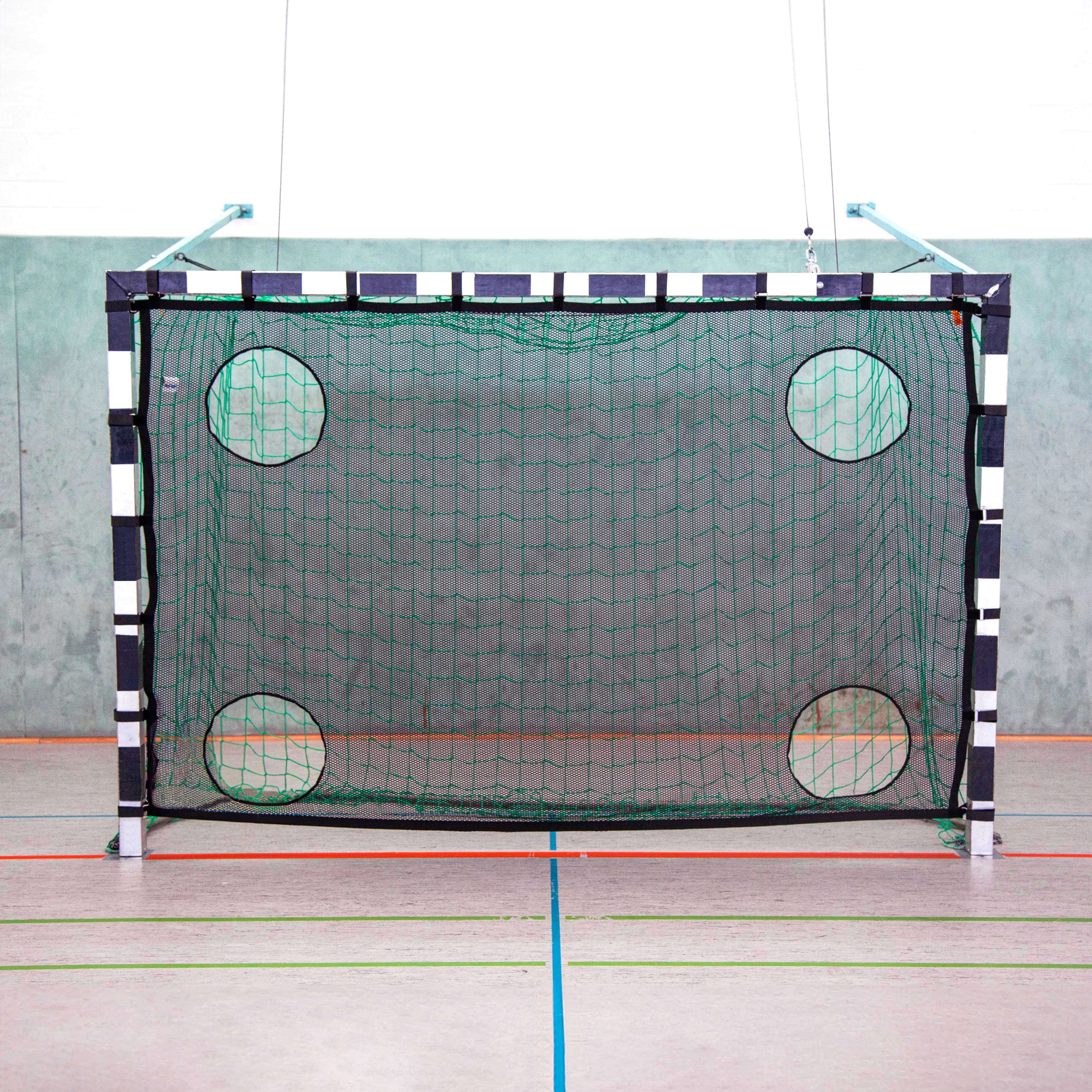 Sport-Thieme Torwandnetz 3×2 m