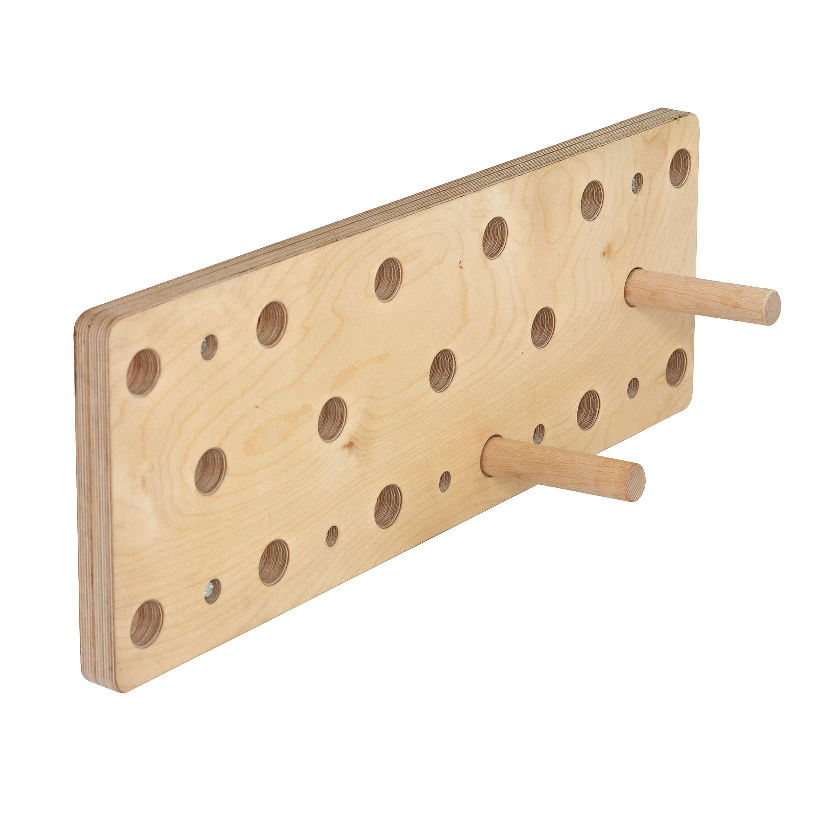 Pedalo Kletter-Trainingsboard