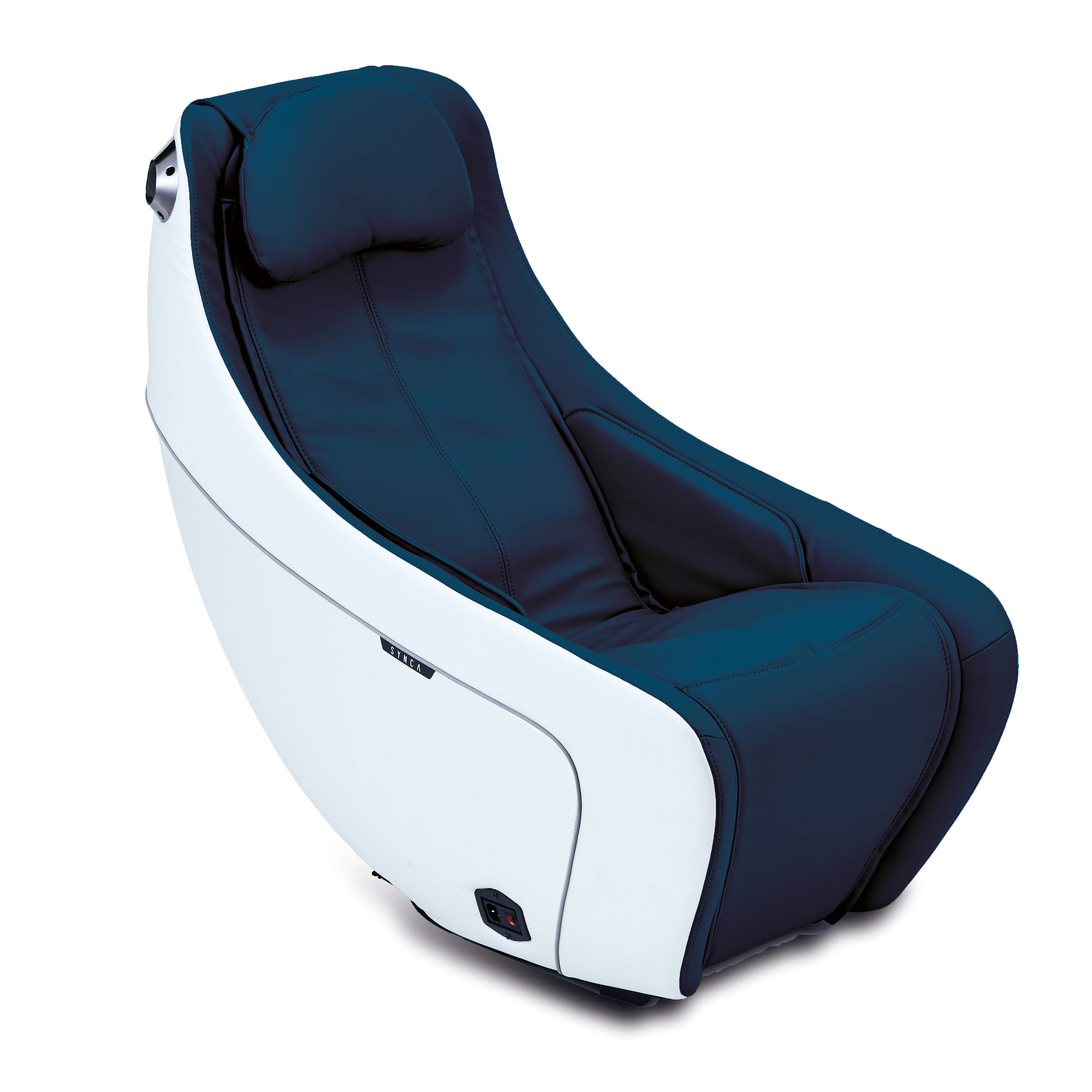 Synca Massagesessel „CirC“, Navy