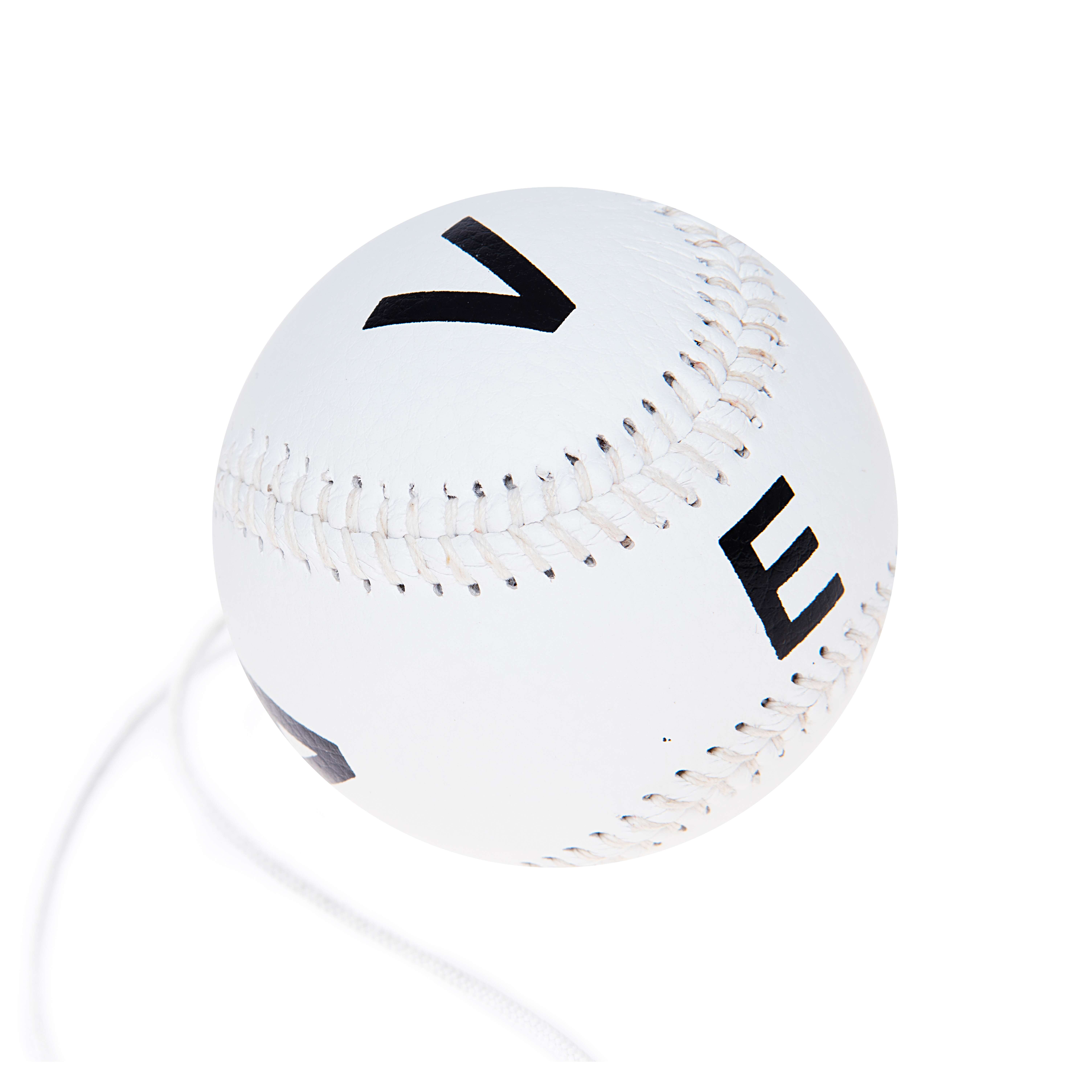 Artzt Neuro Trainingstool „Marsden Ball“, Verschiedene Buchstaben