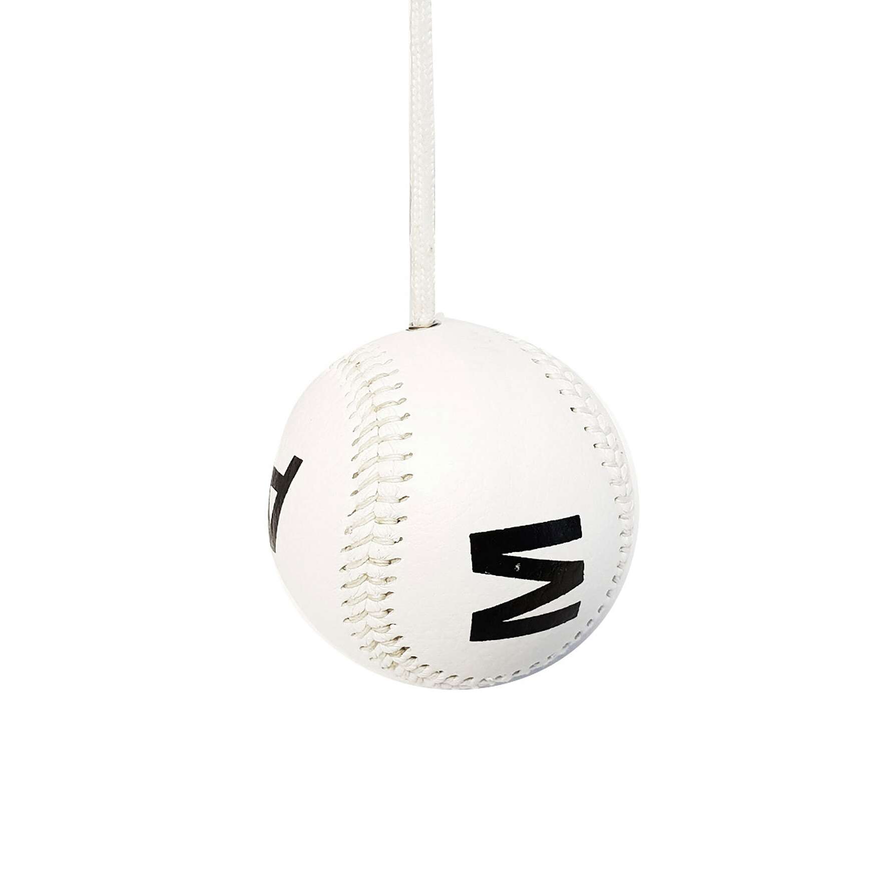 Artzt Neuro Trainingstool „Marsden Ball“, Große Buchstaben
